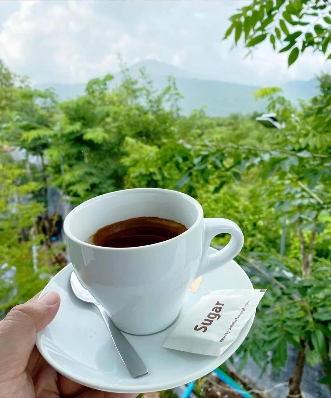 Restaurant/places to eat in Raing Phnom Bungalow