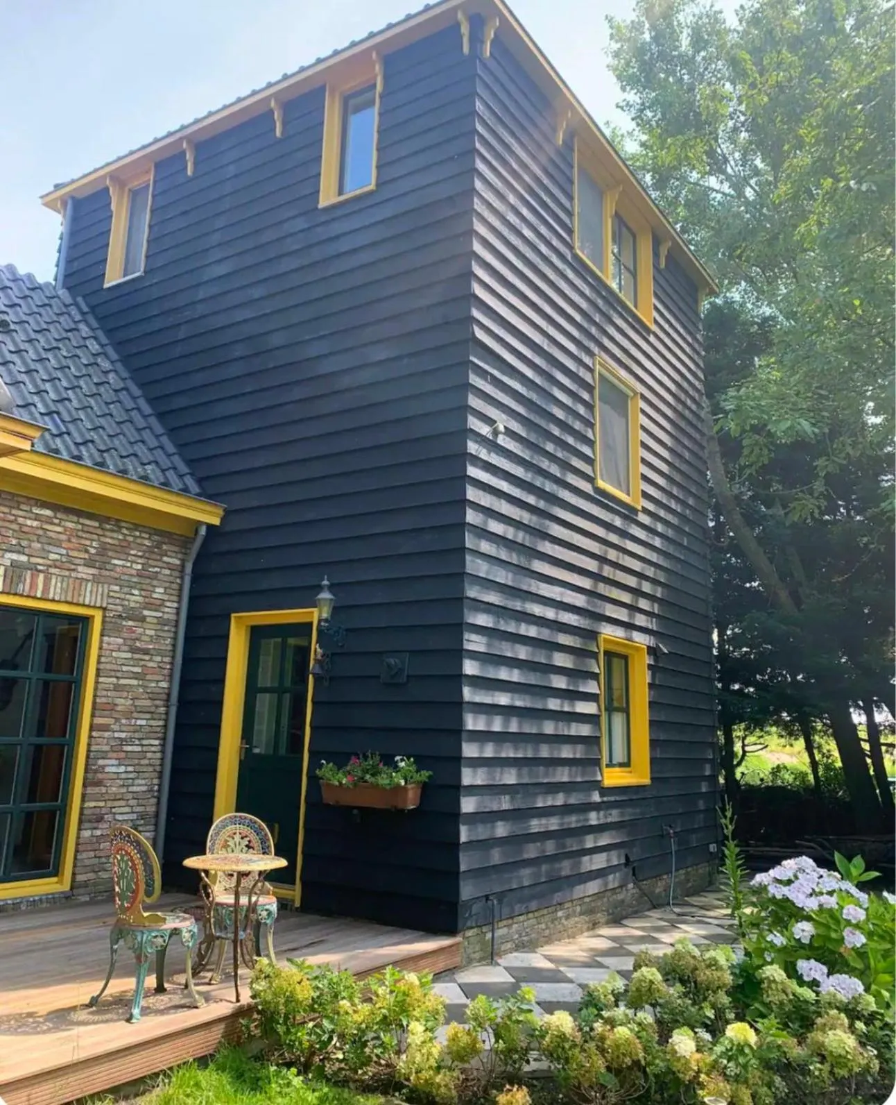 B&B De Hooiberg Edam-Volendam