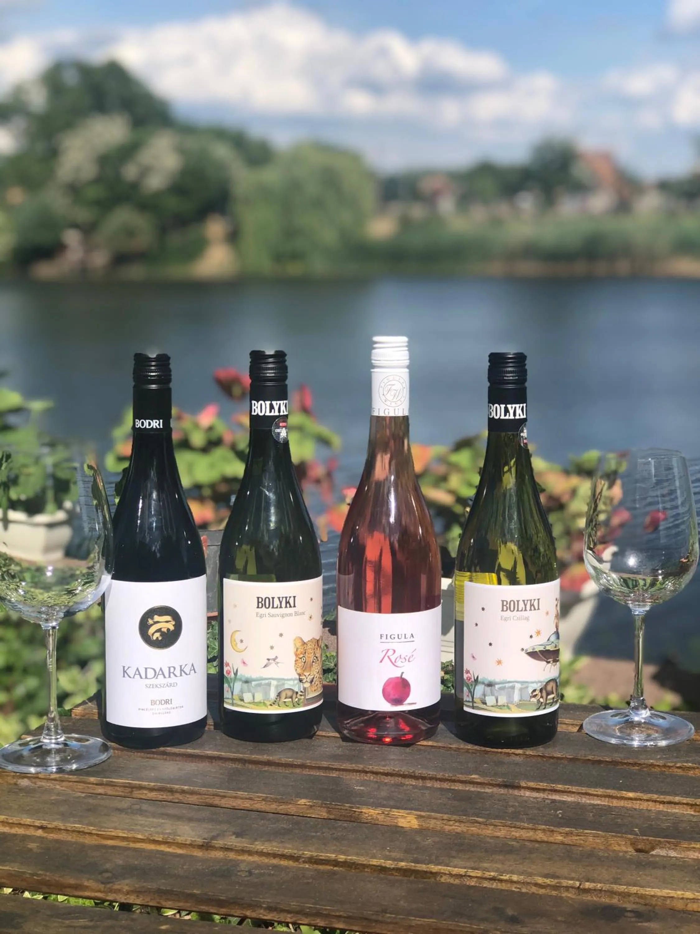 Alcoholic drinks in Székely Fogadó Self Check In Hotel Guesthouse