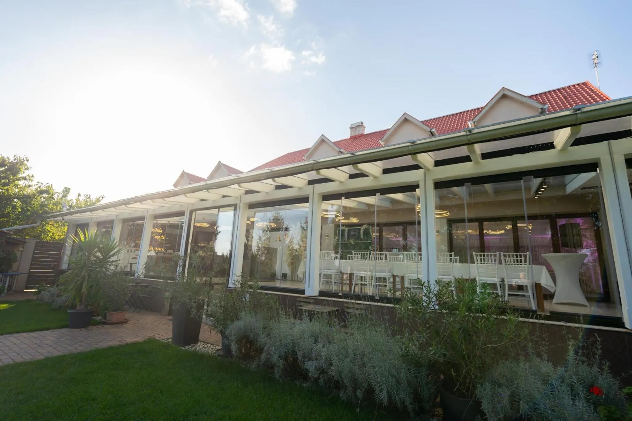 Székely Fogadó Self Check In Hotel Guesthouse