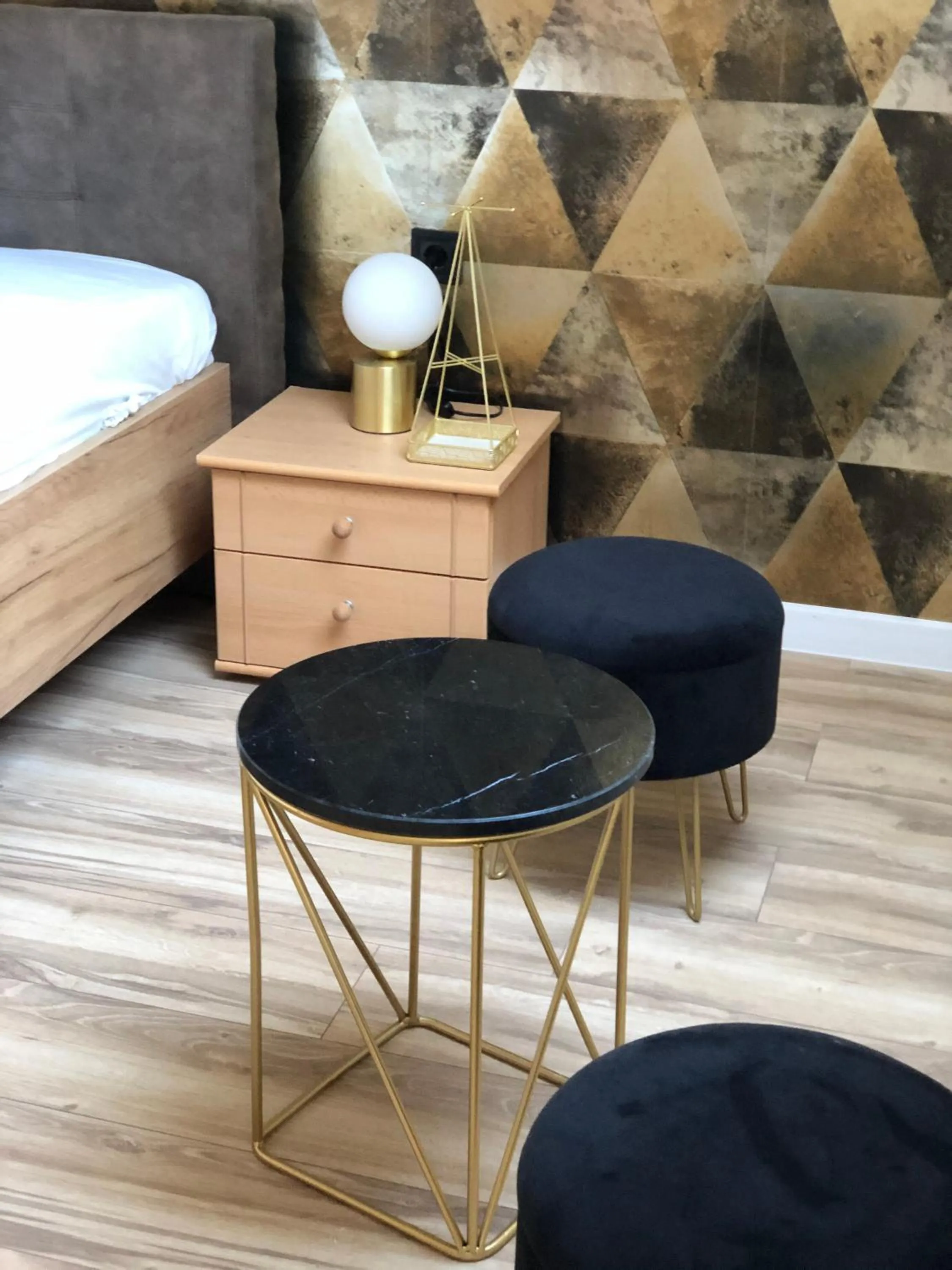 Area and facilities in Székely Fogadó Self Check In Hotel Guesthouse