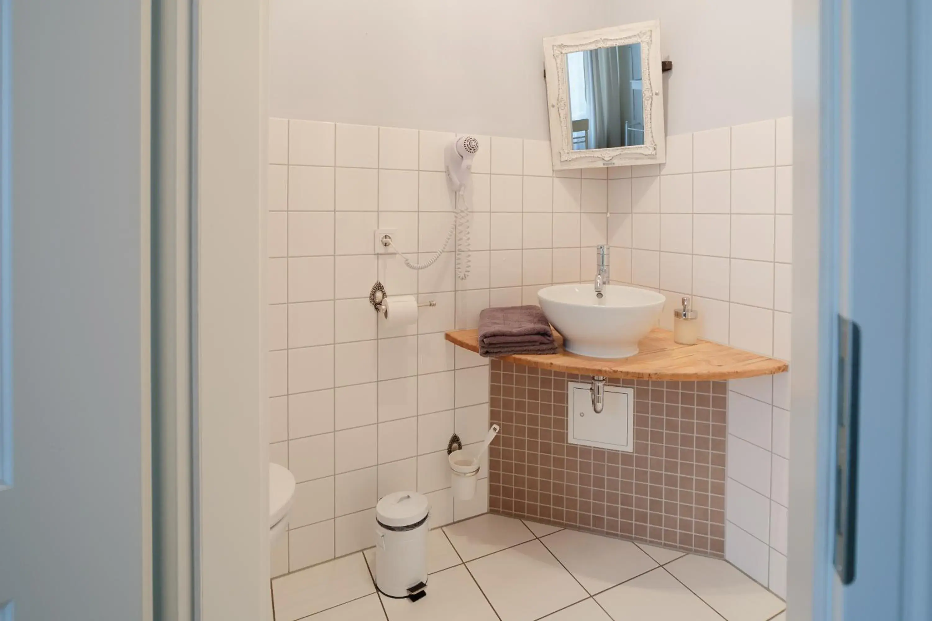 Double Room with Private Bathroom - single occupancy in Alte Lebkuchenfabrik Double Room with Private Bathroom - single occupancy in Alte Lebkuchenfabrik