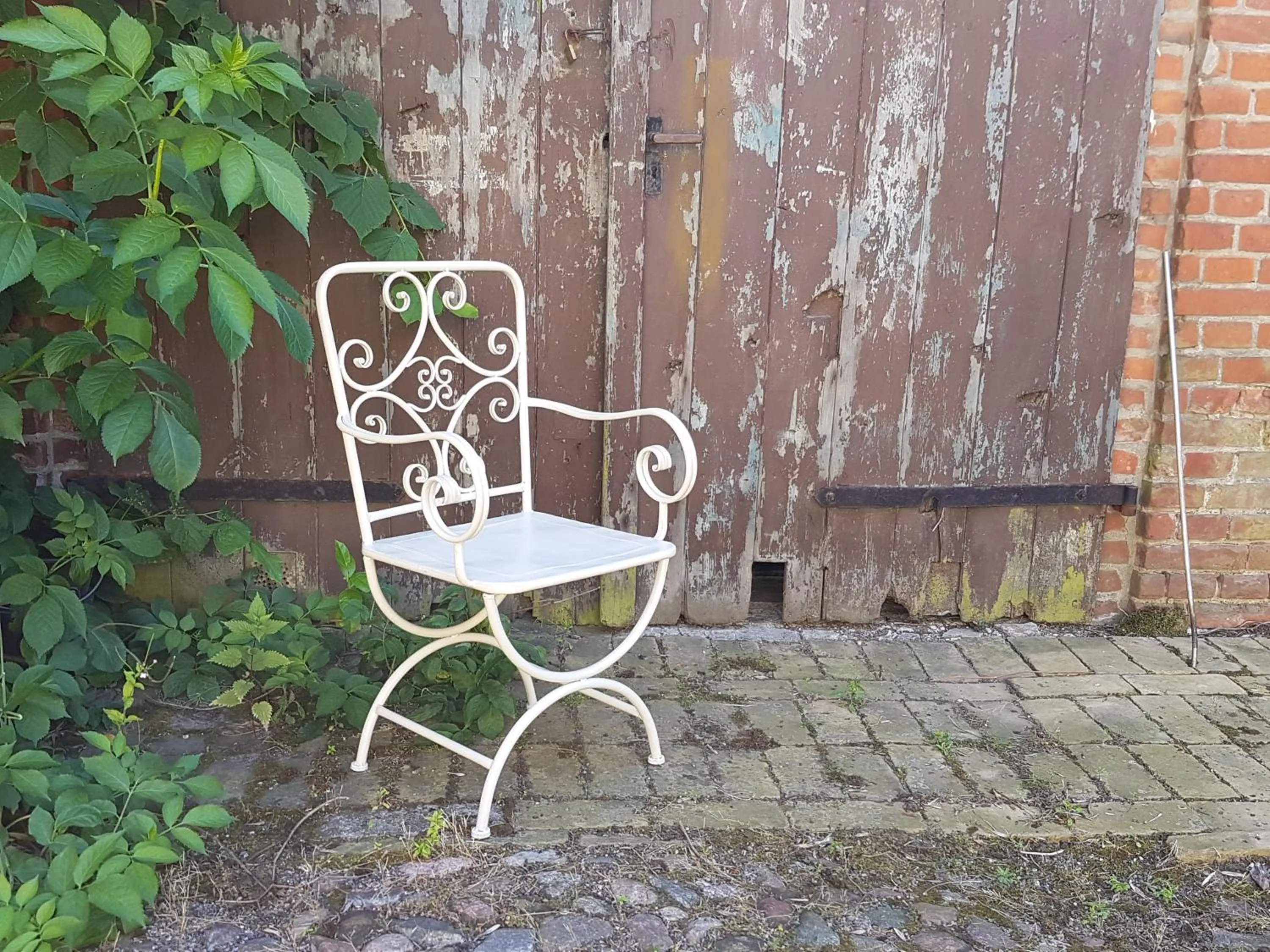 Property building in Alte Lebkuchenfabrik