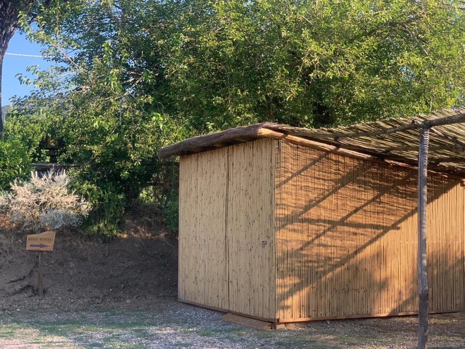 Casale Caterina Agriresort