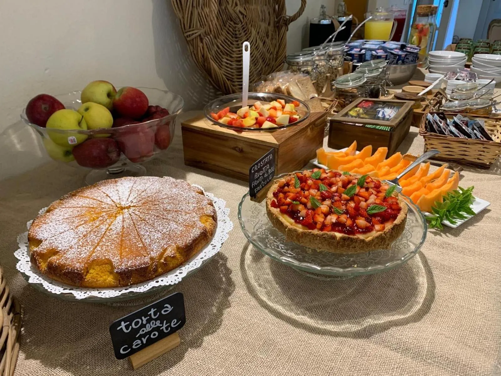 Casale Caterina Agriresort