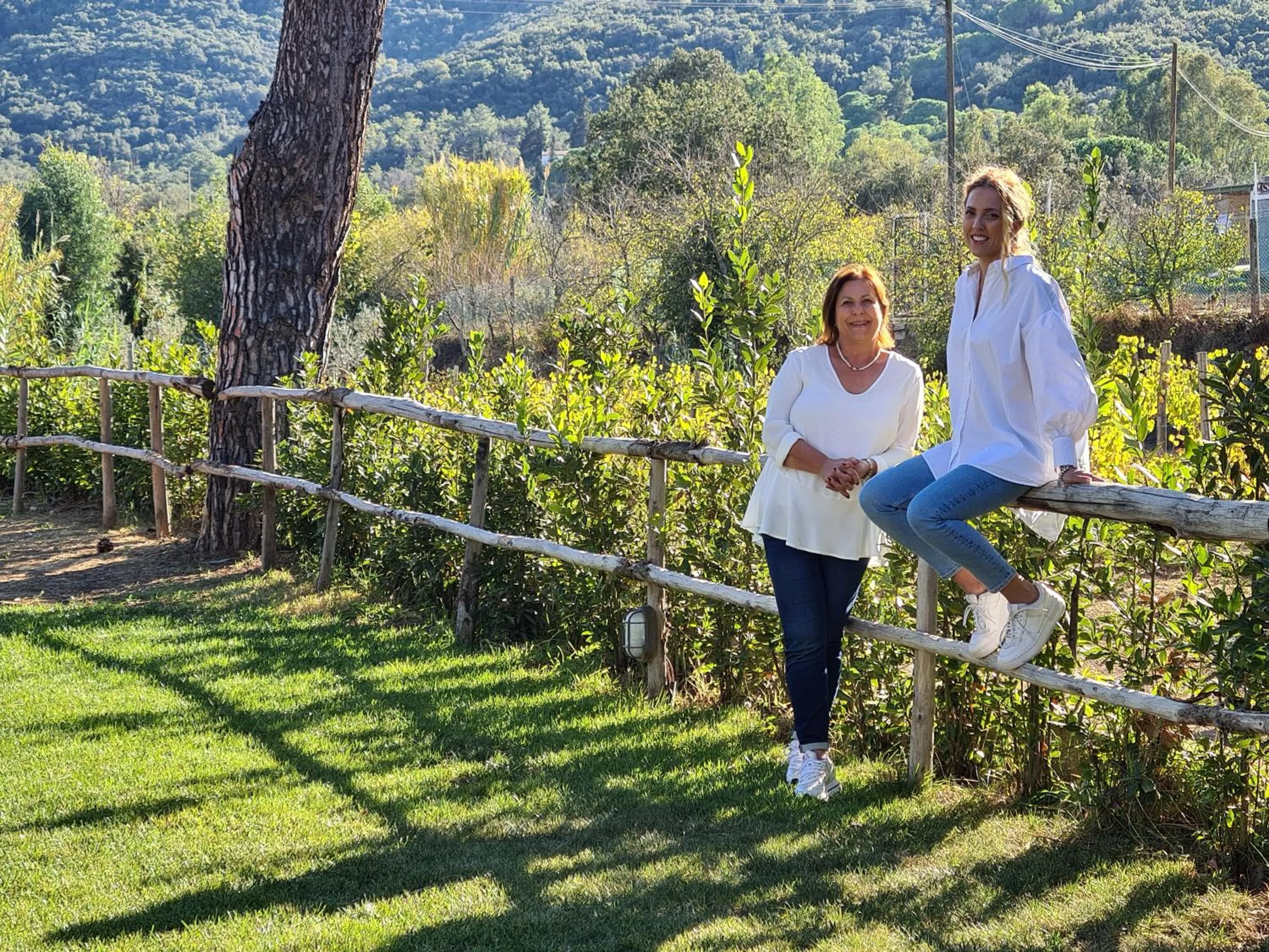 Casale Caterina Agriresort