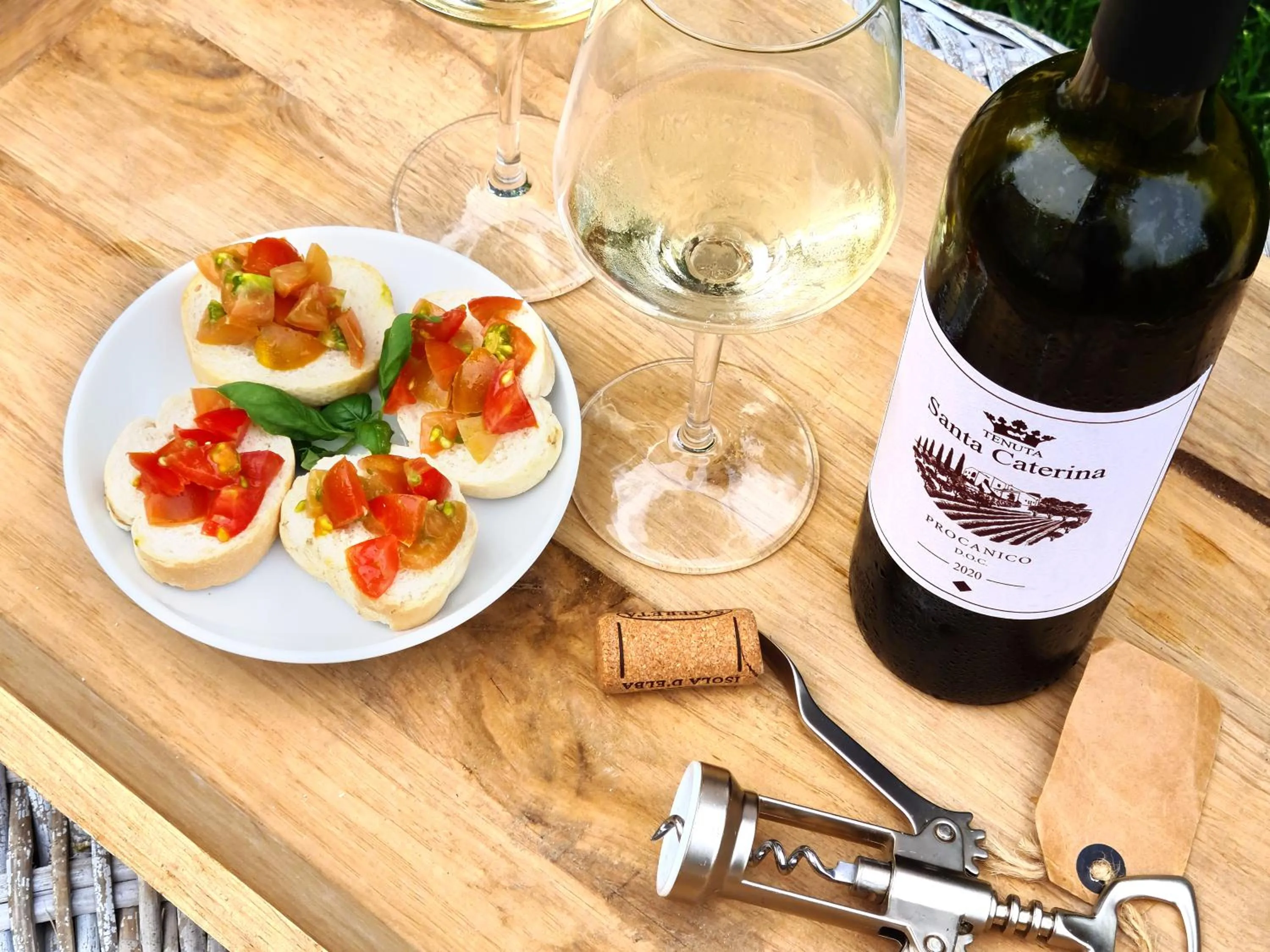 Casale Caterina Agriresort