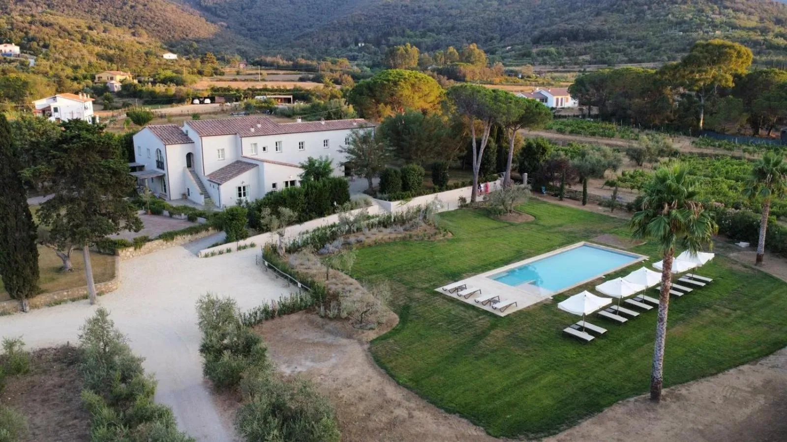 Casale Caterina Agriresort