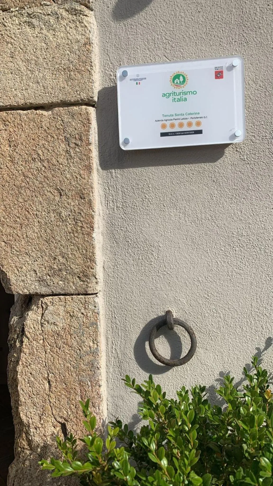 Casale Caterina Agriresort