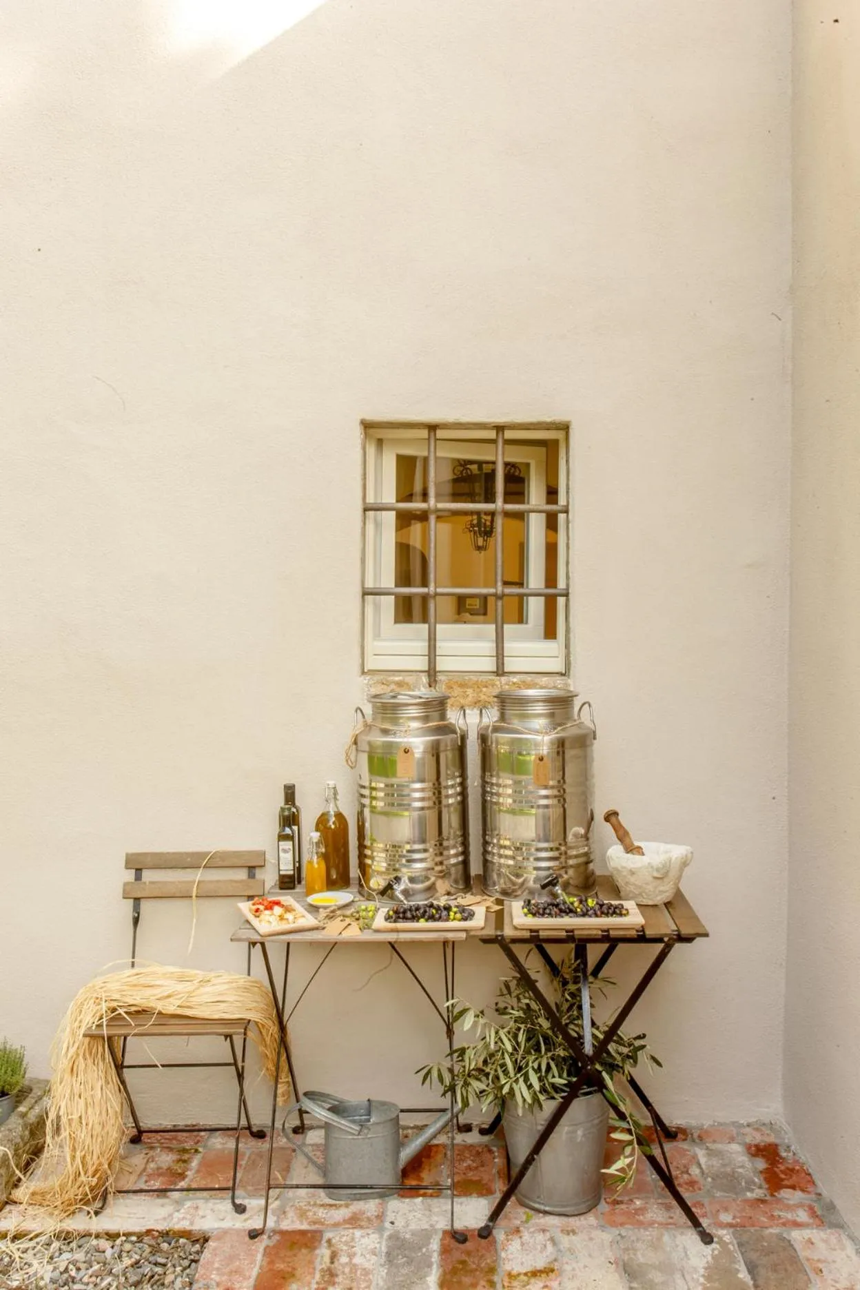 Casale Caterina Agriresort