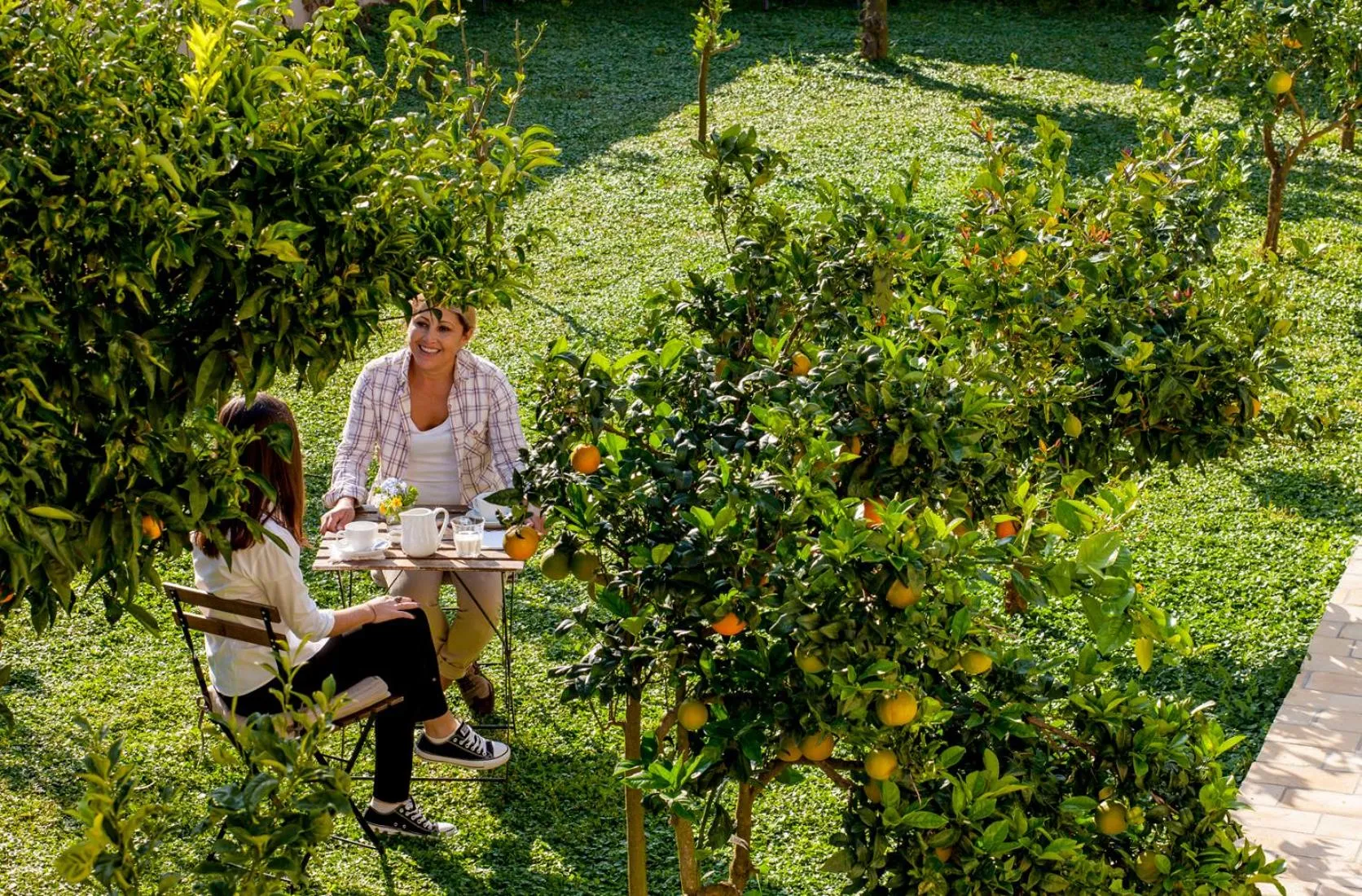 Casale Caterina Agriresort