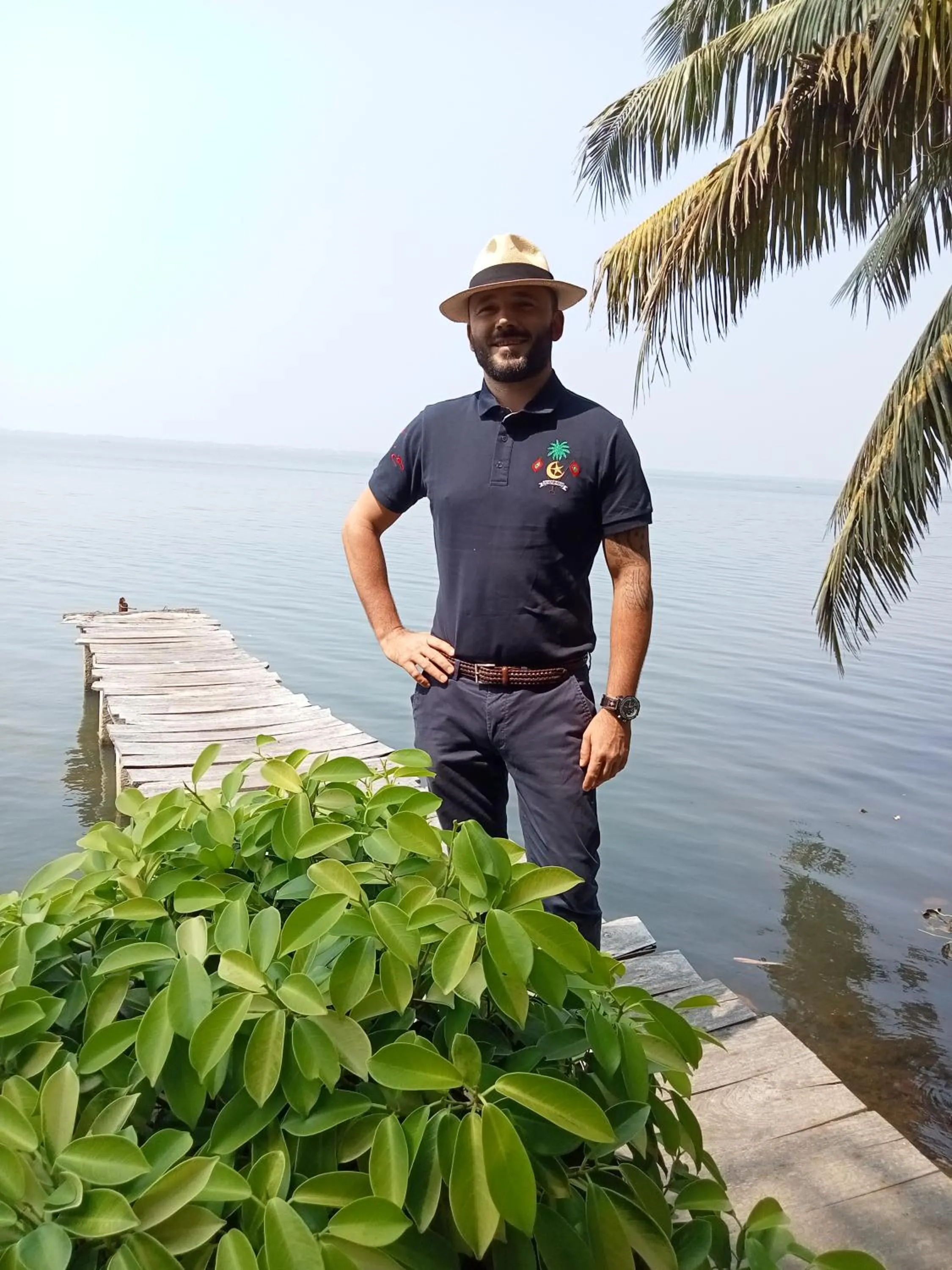 Araliya Lagoon Park Resort