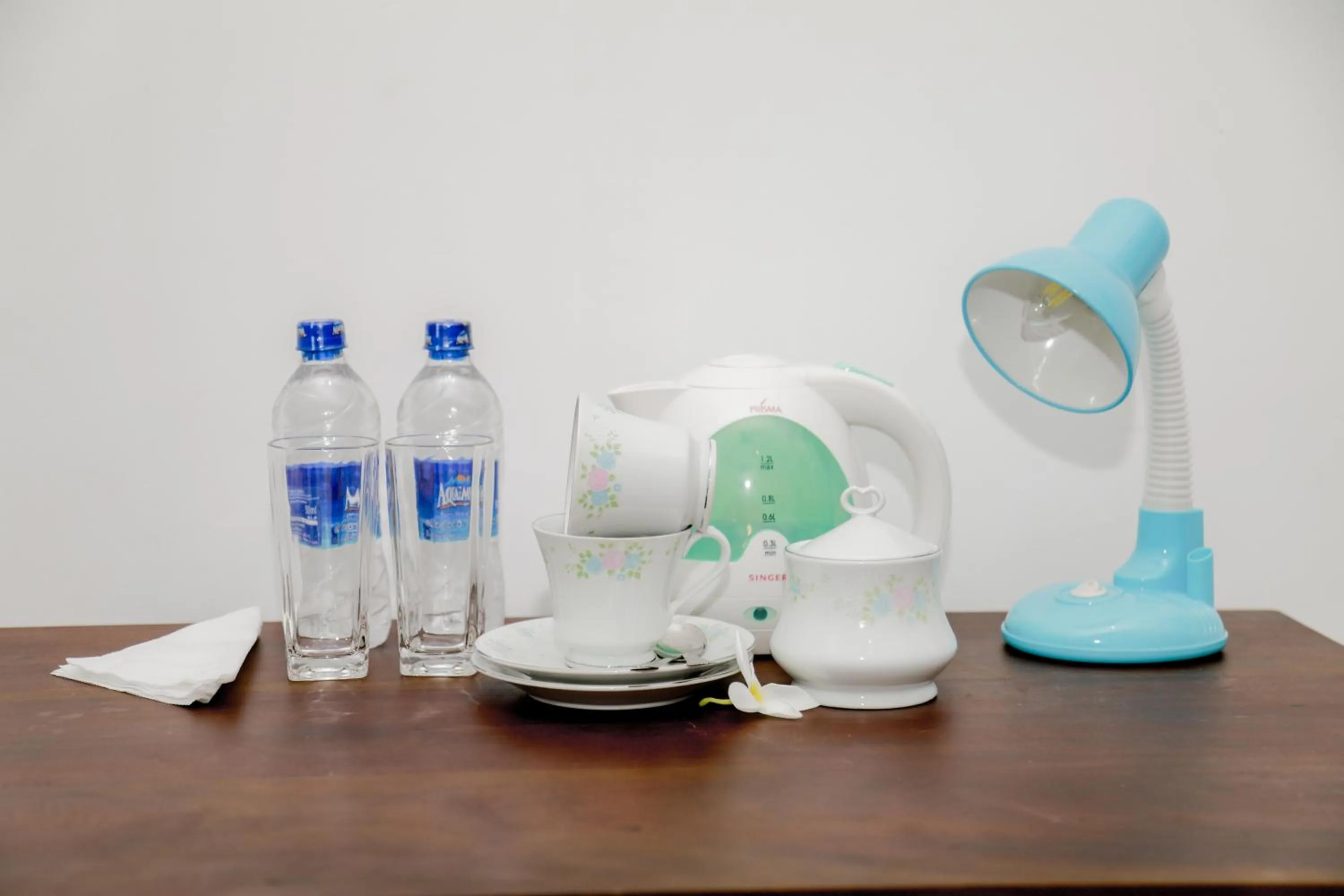 Araliya Lagoon Park Resort