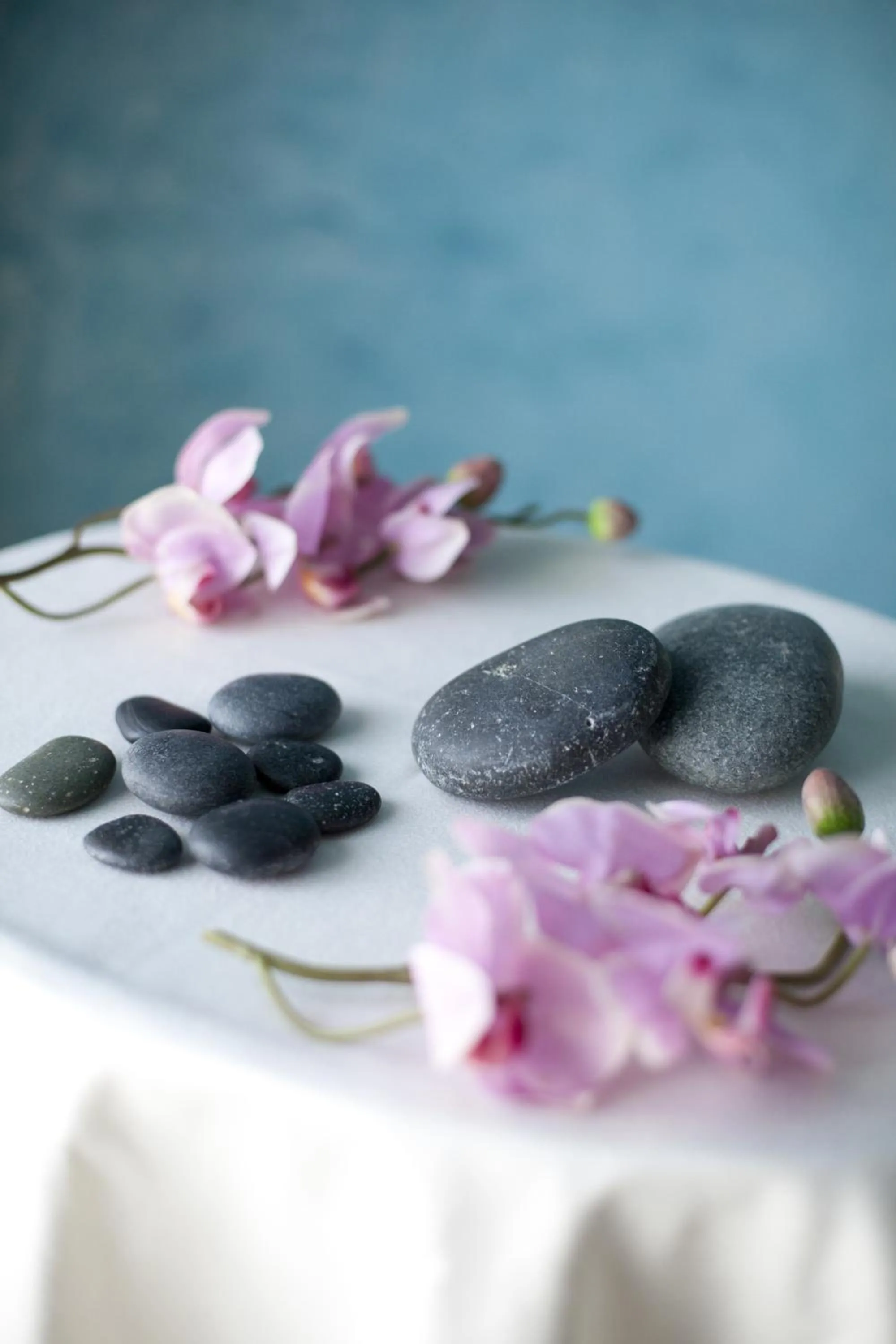 Massage in Hotel Rischli