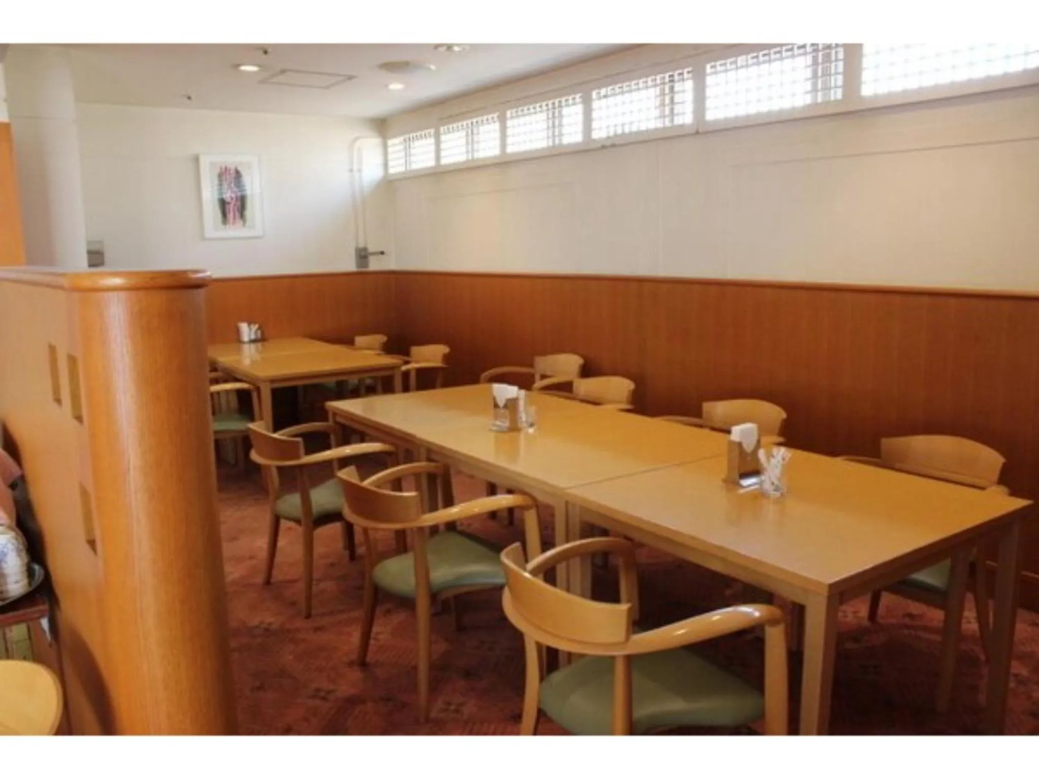 Mizusawa Ground Hotel - Vacation STAY 84945