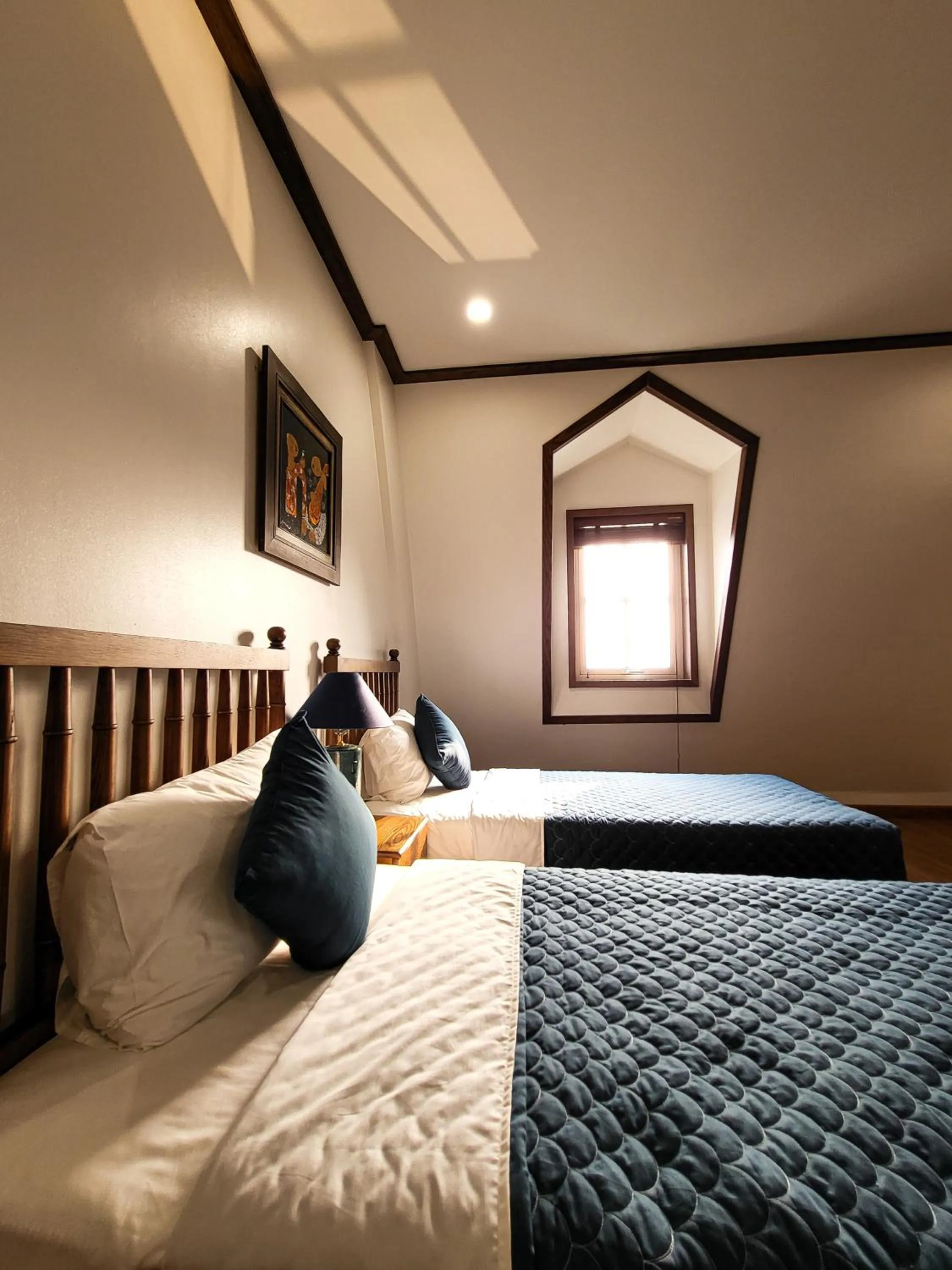 Bedroom, Bed in Lavian Hotel