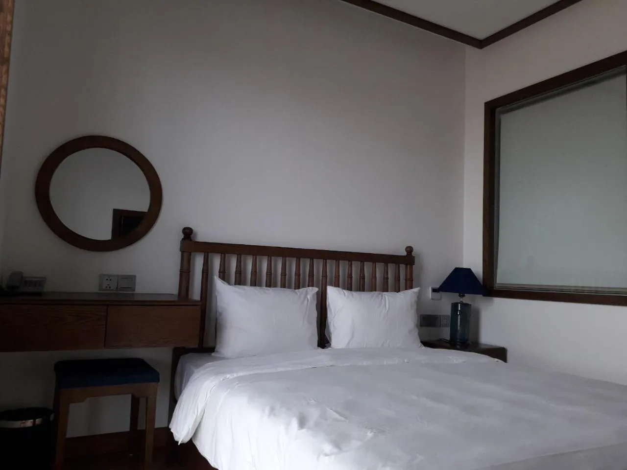 Bedroom, Bed in Lavian Hotel