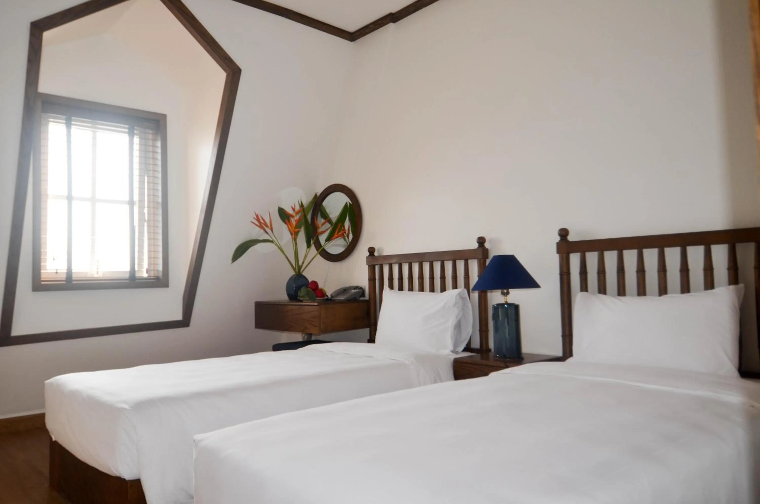 Bedroom, Bed in Lavian Hotel