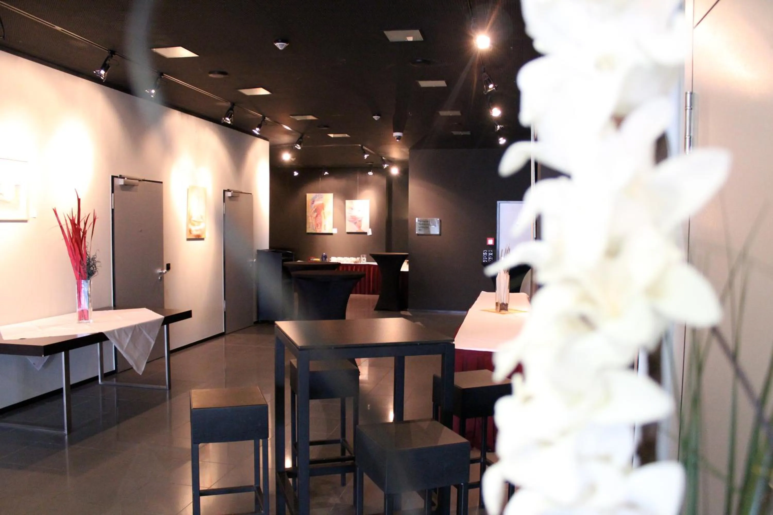 Business facilities in Ara Hotel Comfort