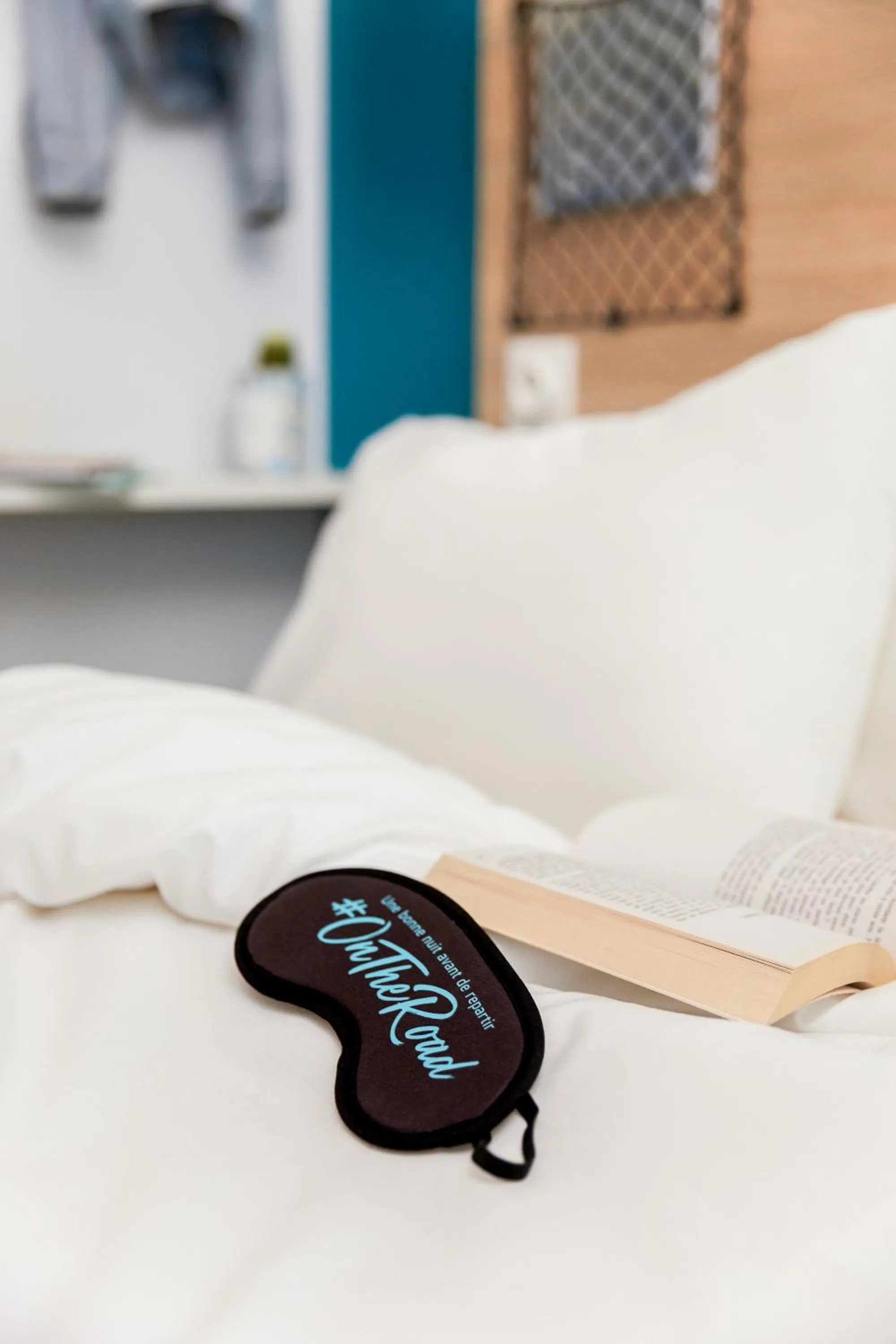 Property logo or sign, Bed in hotelF1 Bordeaux Nord Lormont