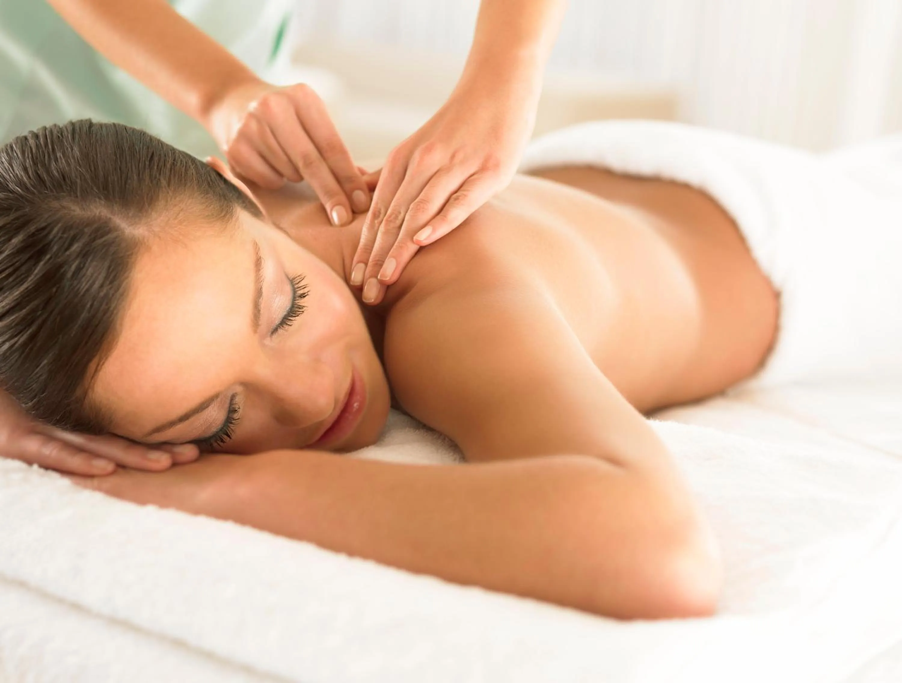 Sauna in Les Hauts de Valmeinier