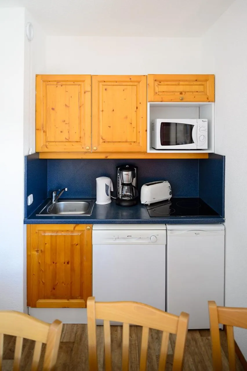 Les Hauts de Valmeinier