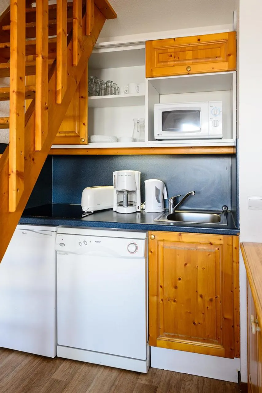 Les Hauts de Valmeinier