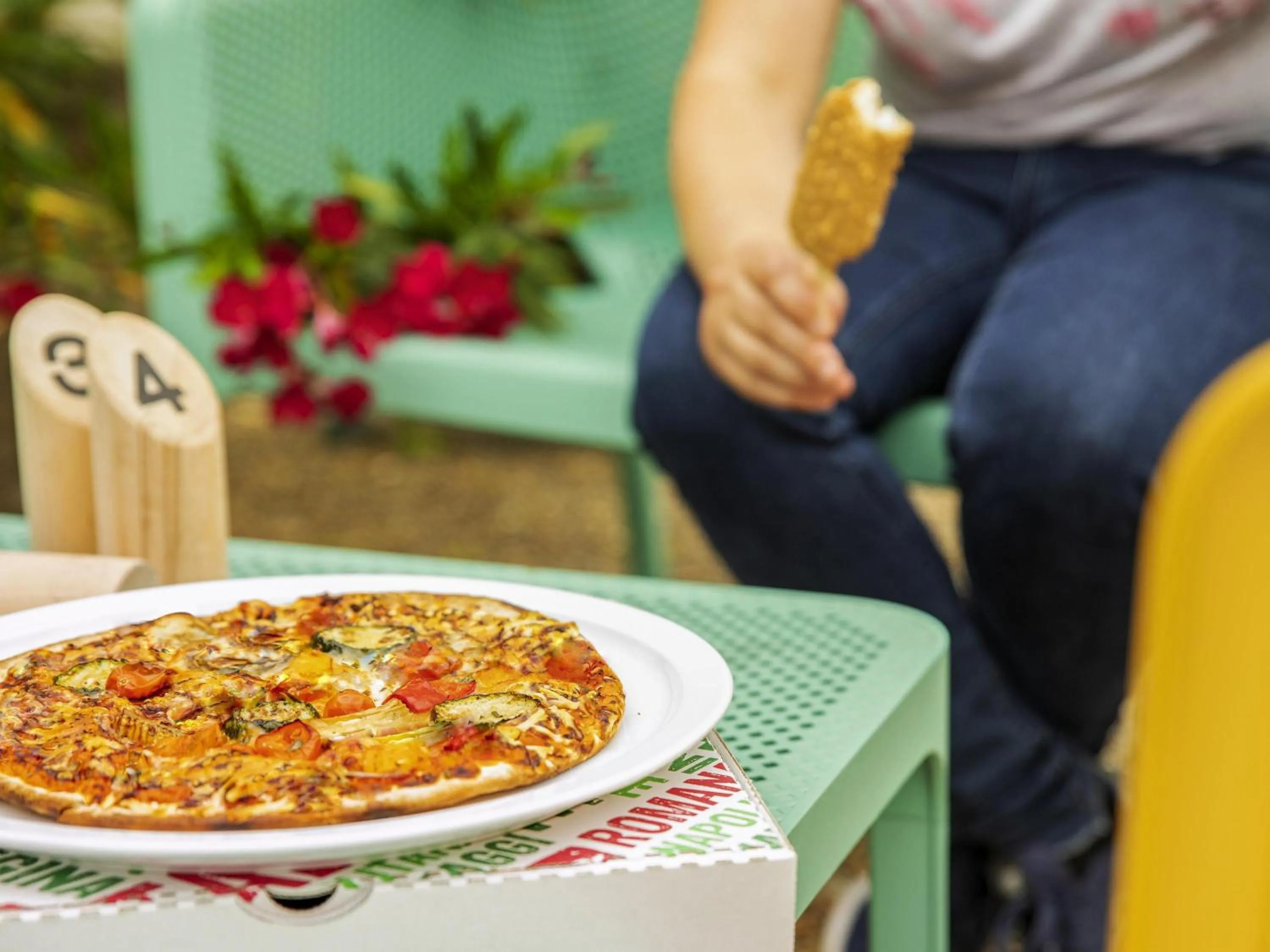 Other in ibis budget Grenoble Voreppe