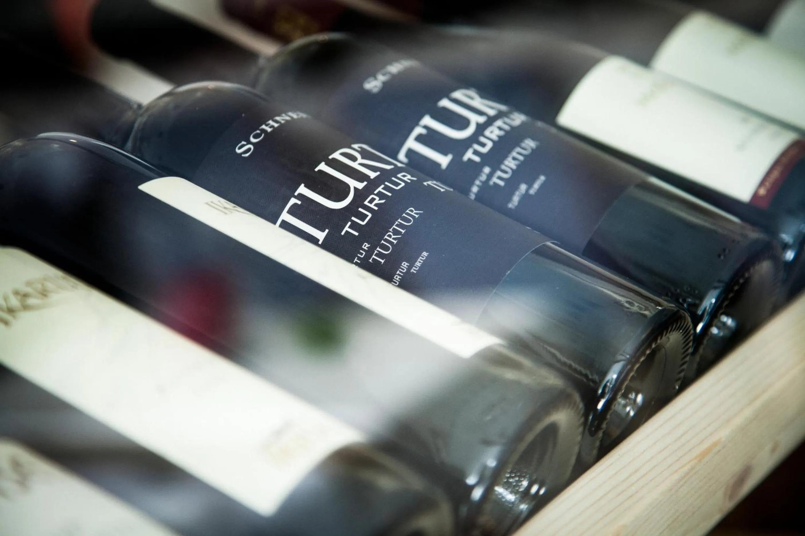 Restaurant/places to eat in Tandreas Hotel & Restaurant