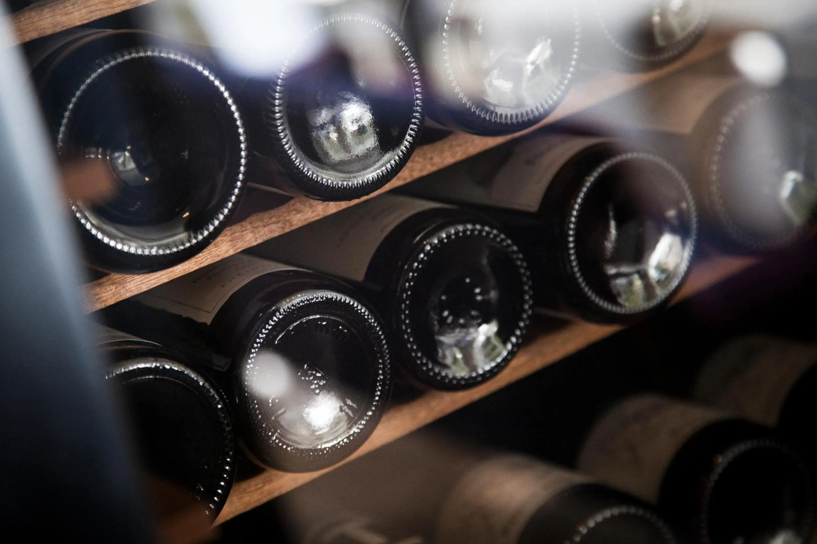 Restaurant/places to eat in Tandreas Hotel & Restaurant