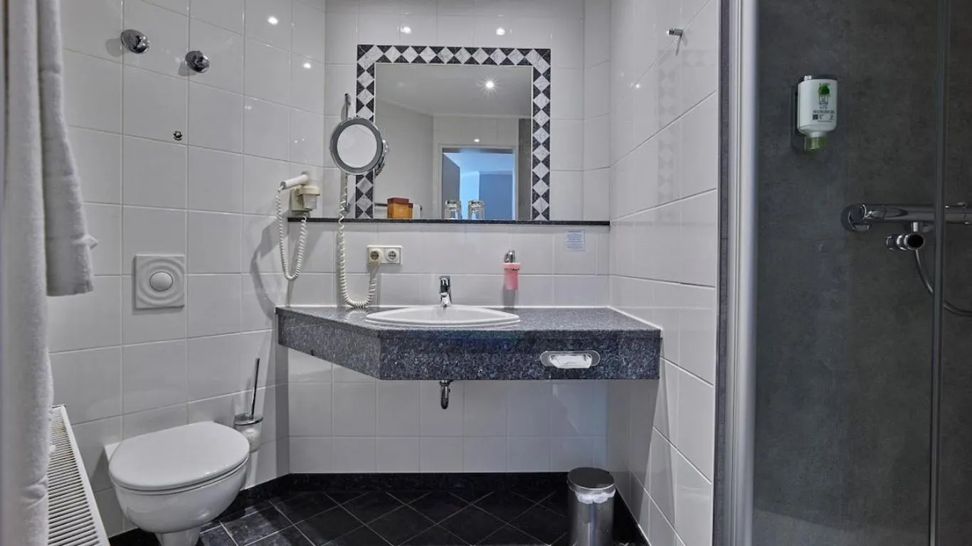 Tandreas Hotel & Restaurant