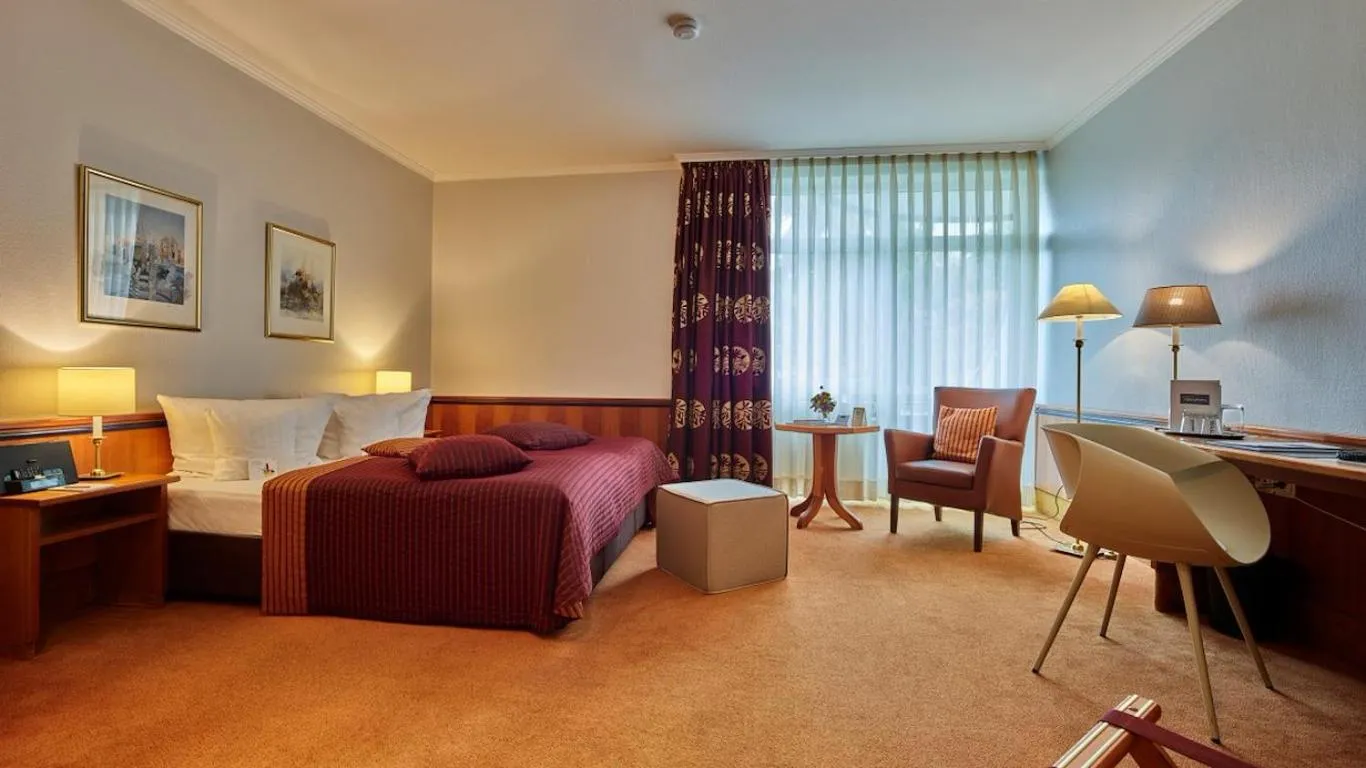 Tandreas Hotel & Restaurant