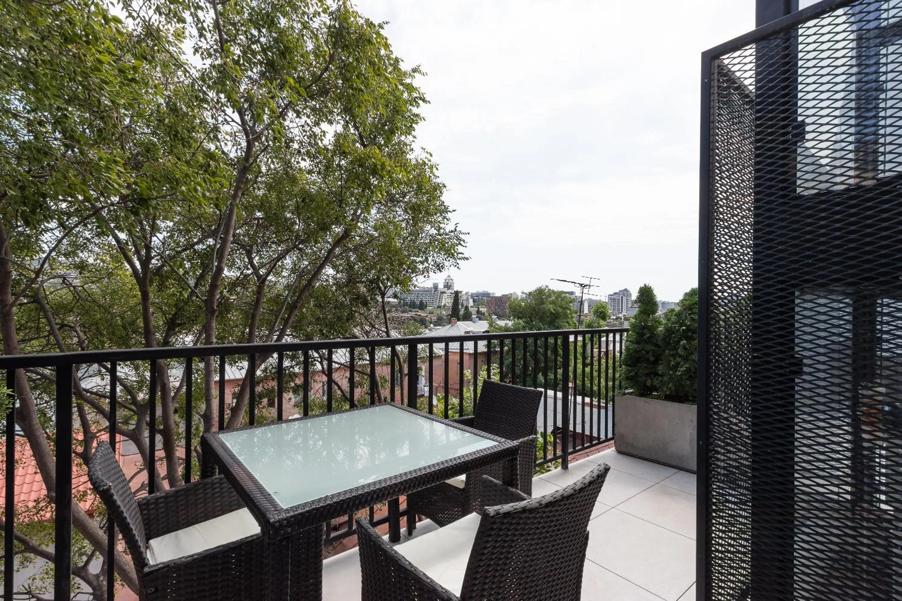 View (from property/room) in Brooch Boutique Hotel