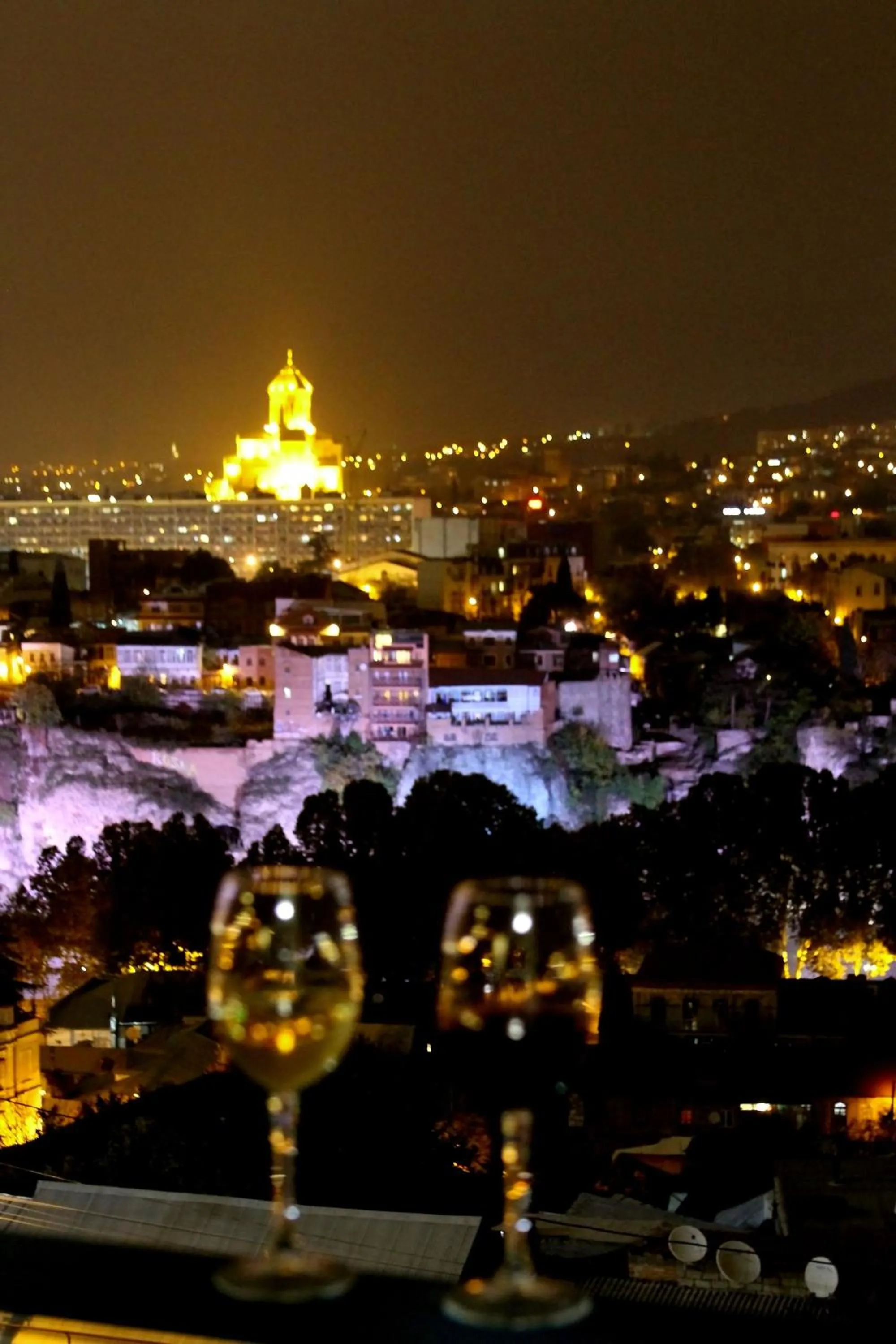 View (from property/room) in Brooch Boutique Hotel