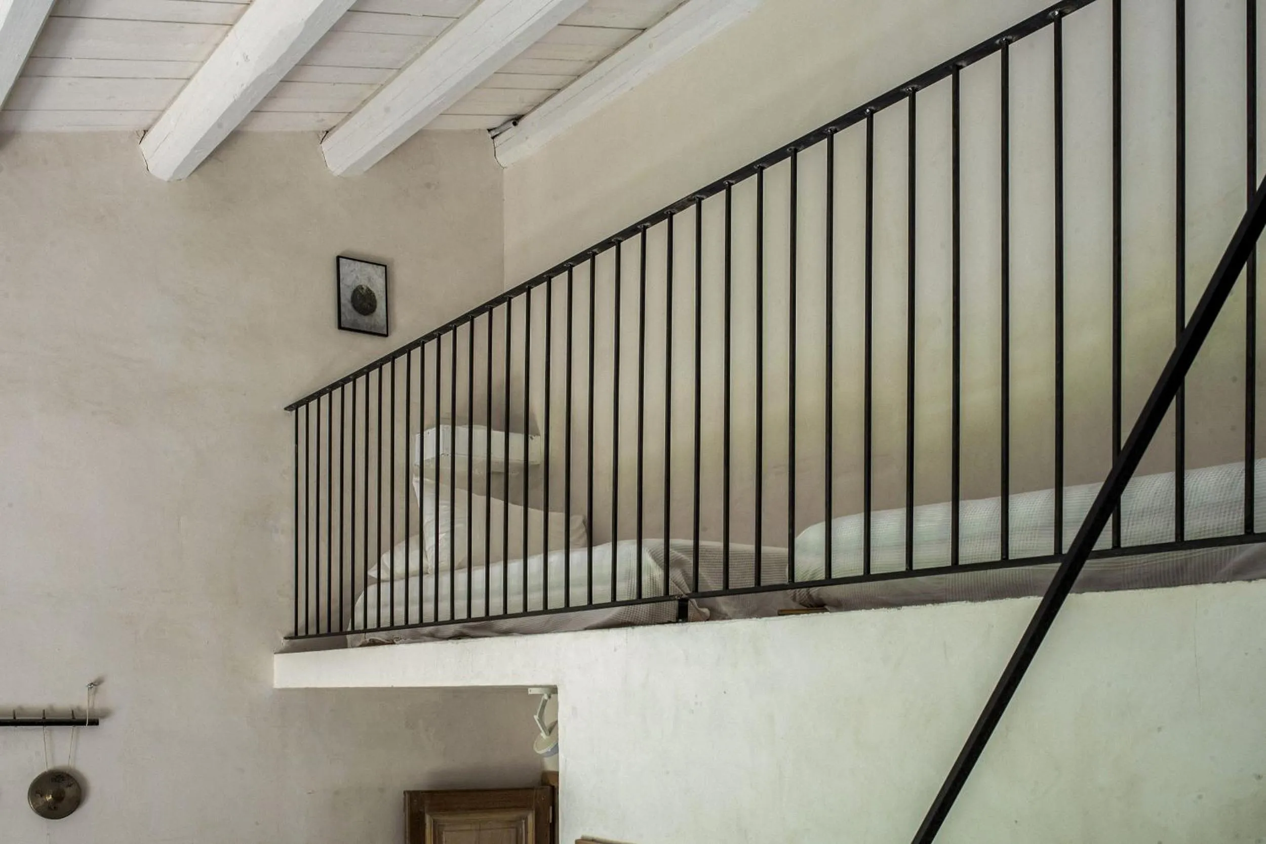 Property building in Casa Balat