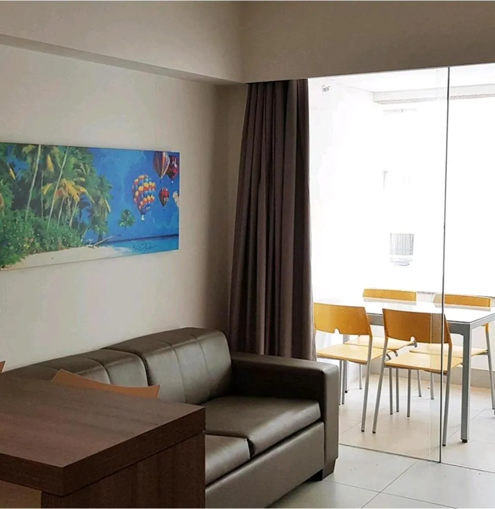 Olímpia Park Resort Hotel