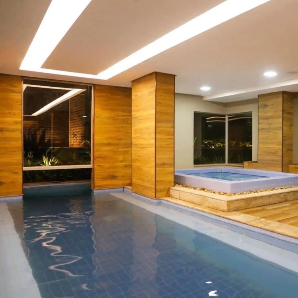 Olímpia Park Resort Hotel