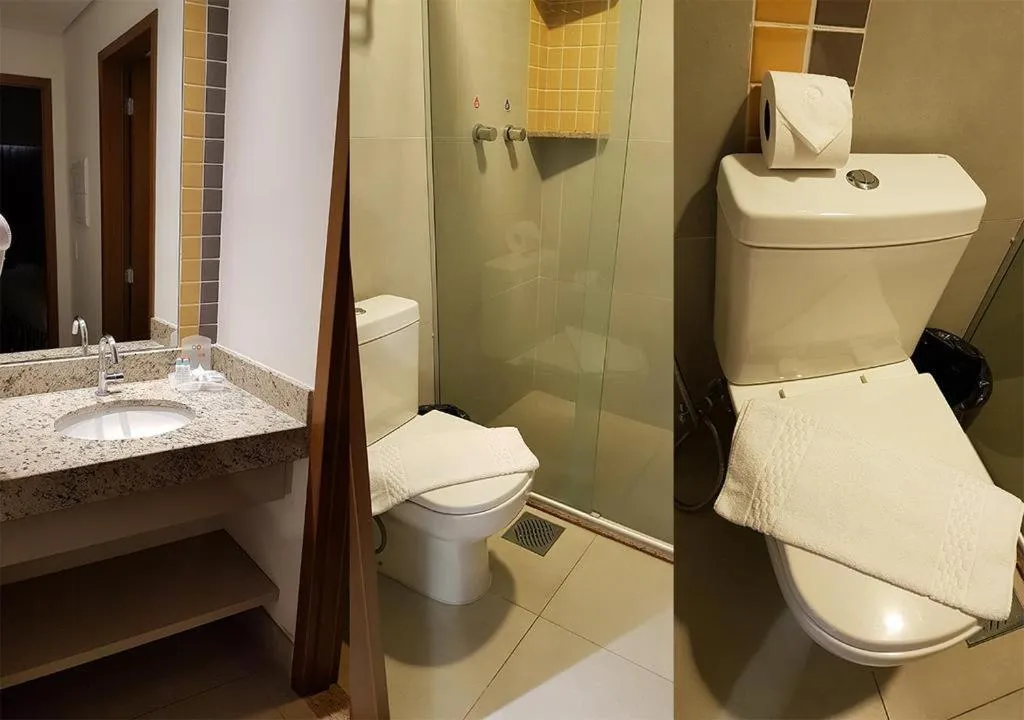 Olímpia Park Resort Hotel