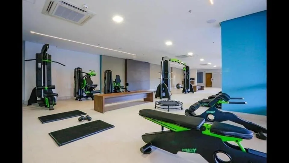 Olímpia Park Resort Hotel