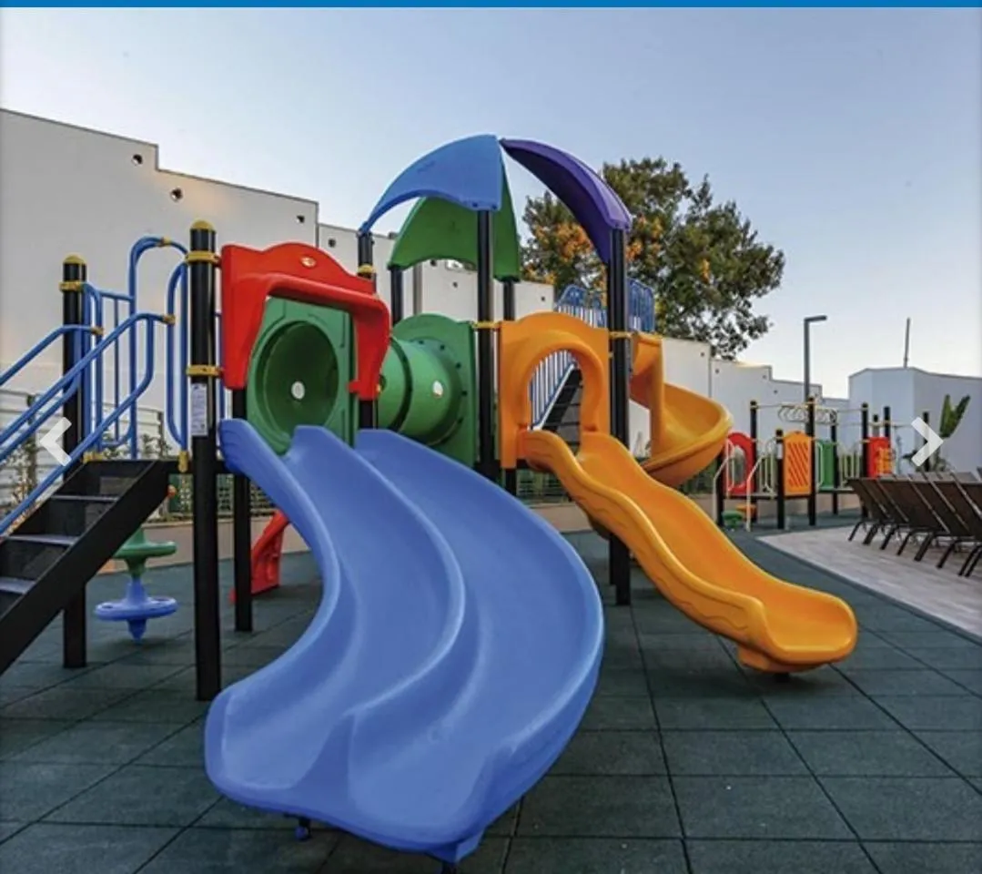 Olímpia Park Resort Hotel