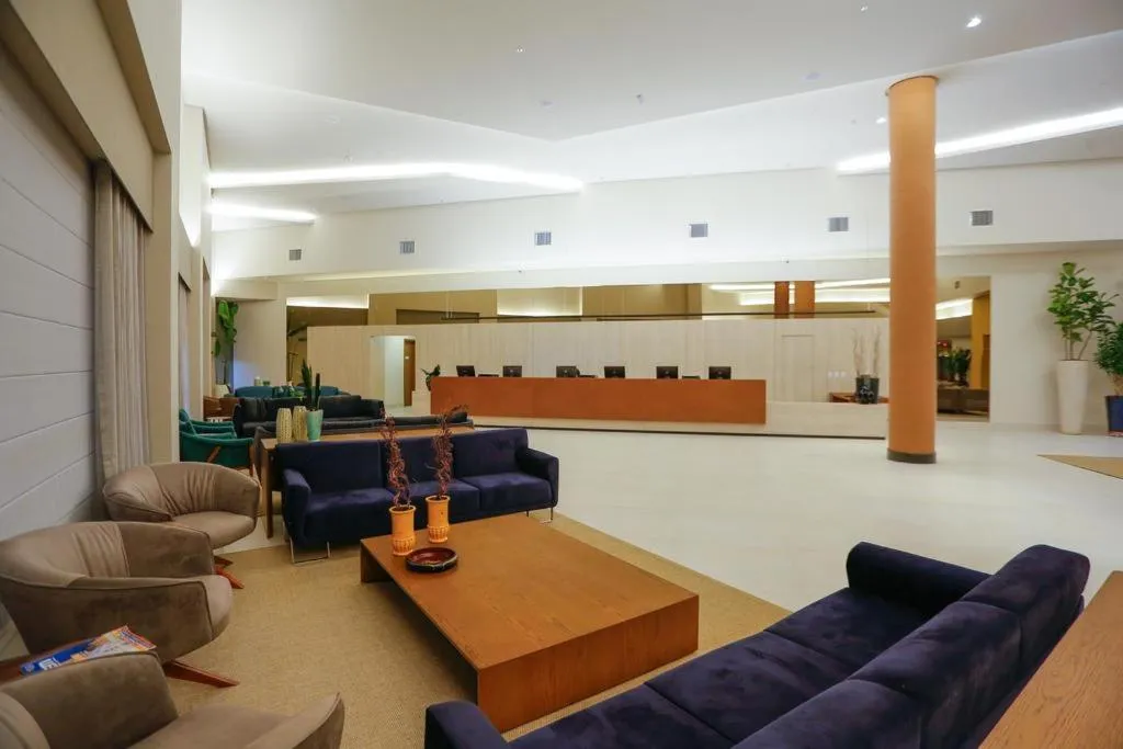 Olímpia Park Resort Hotel