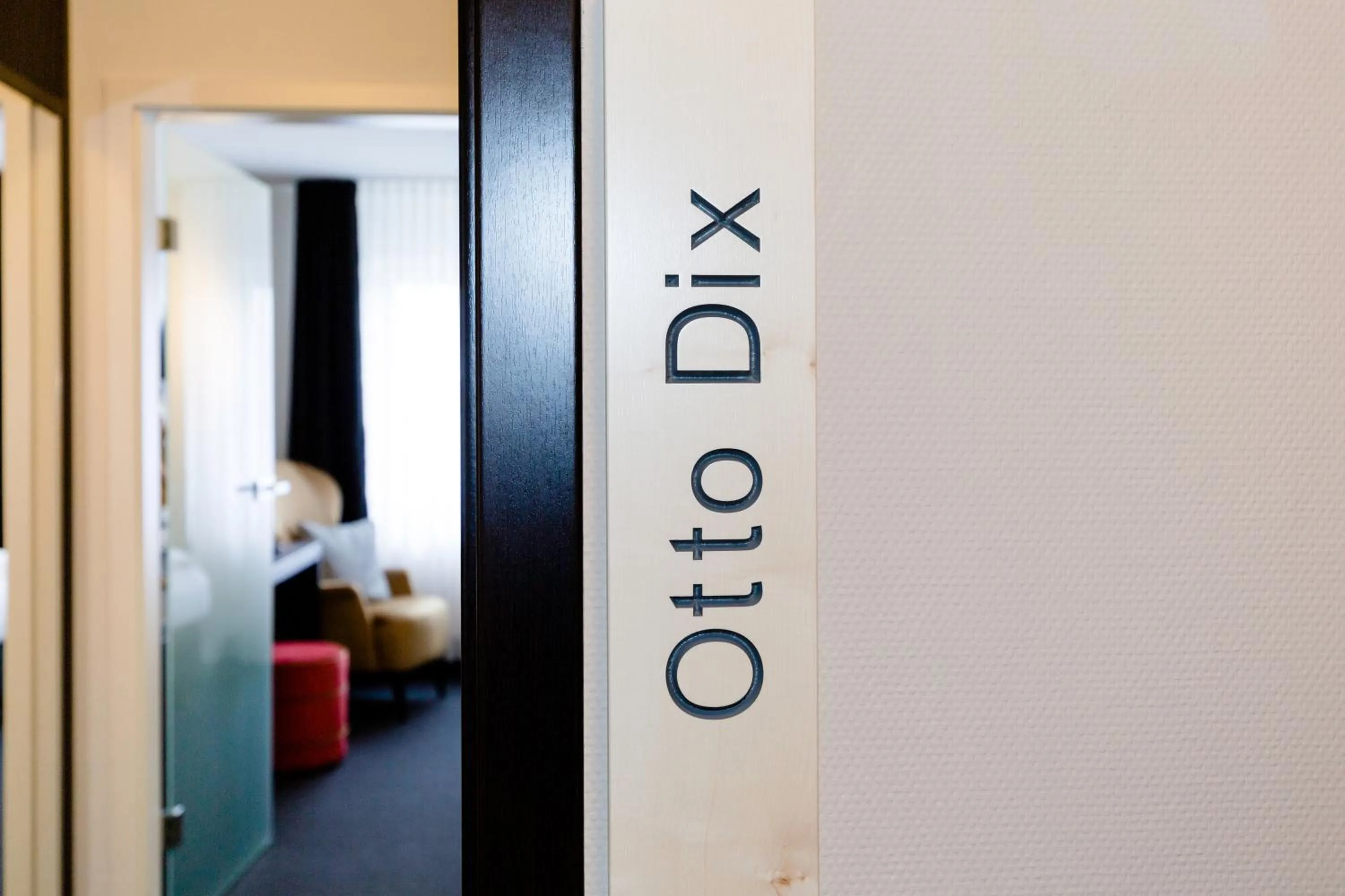 Other, Bed in Hotel Restaurant Zwergschlösschen