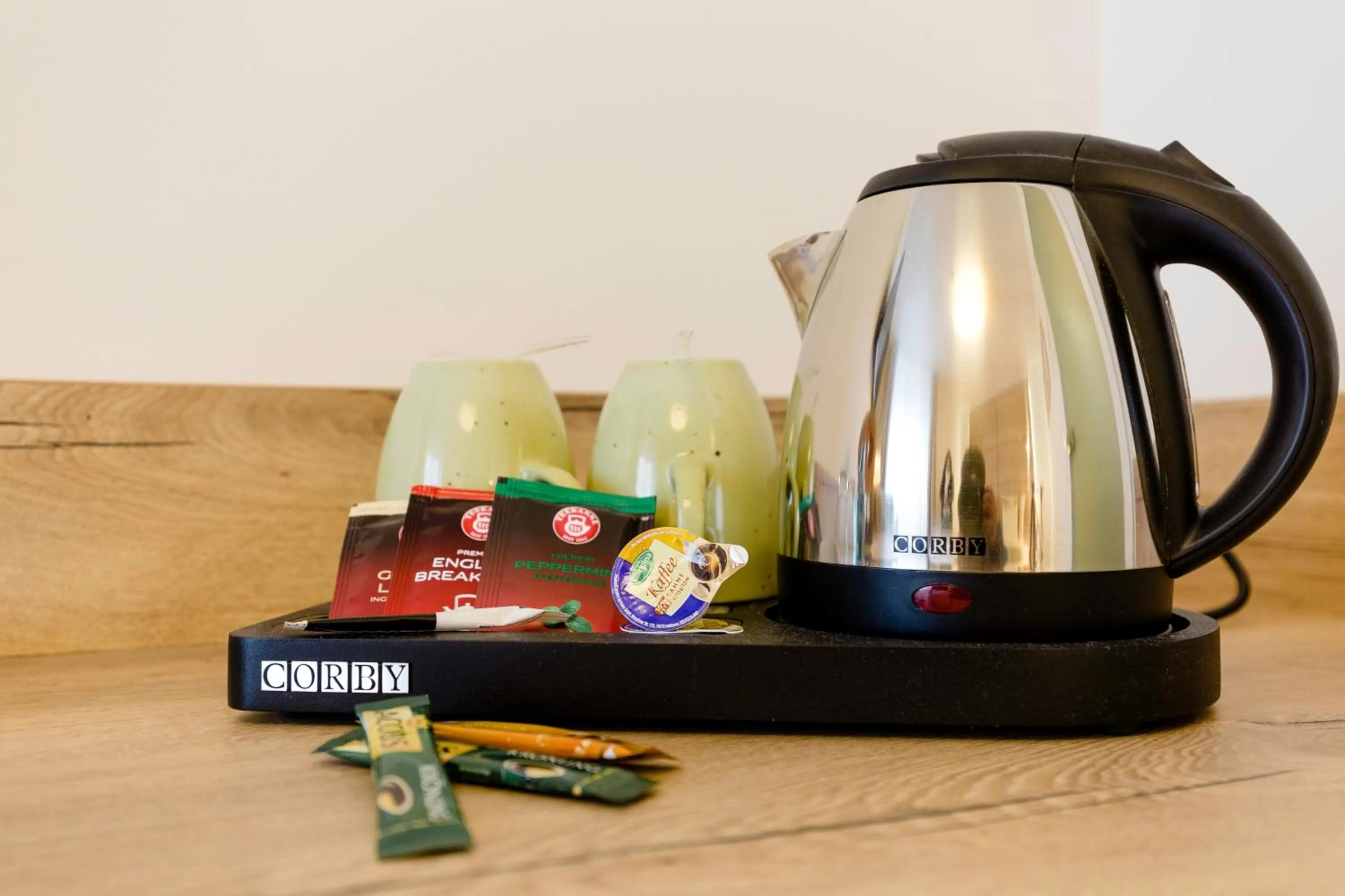 Other in Hotel Restaurant Zwergschlösschen