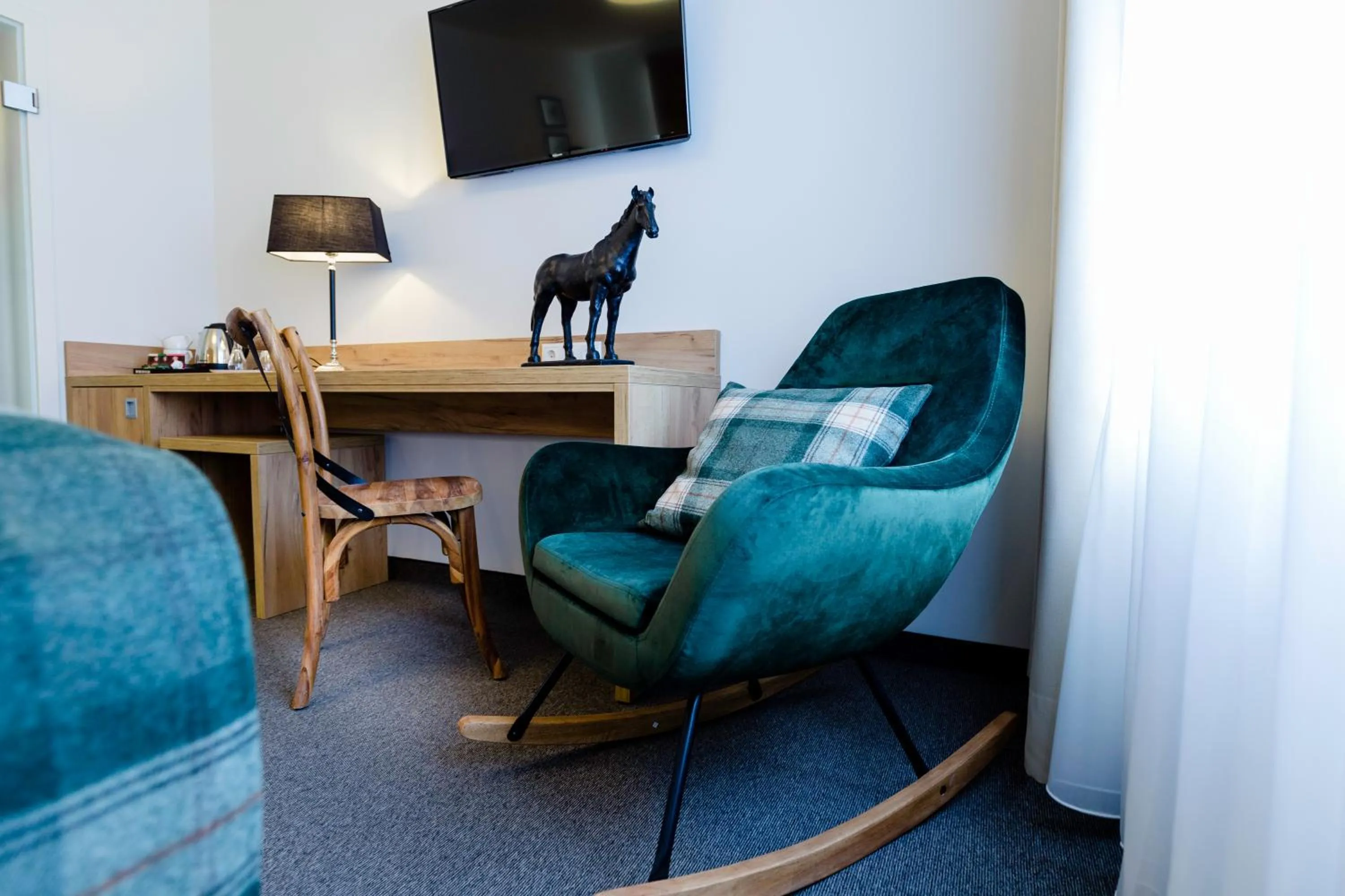 Other in Hotel Restaurant Zwergschlösschen