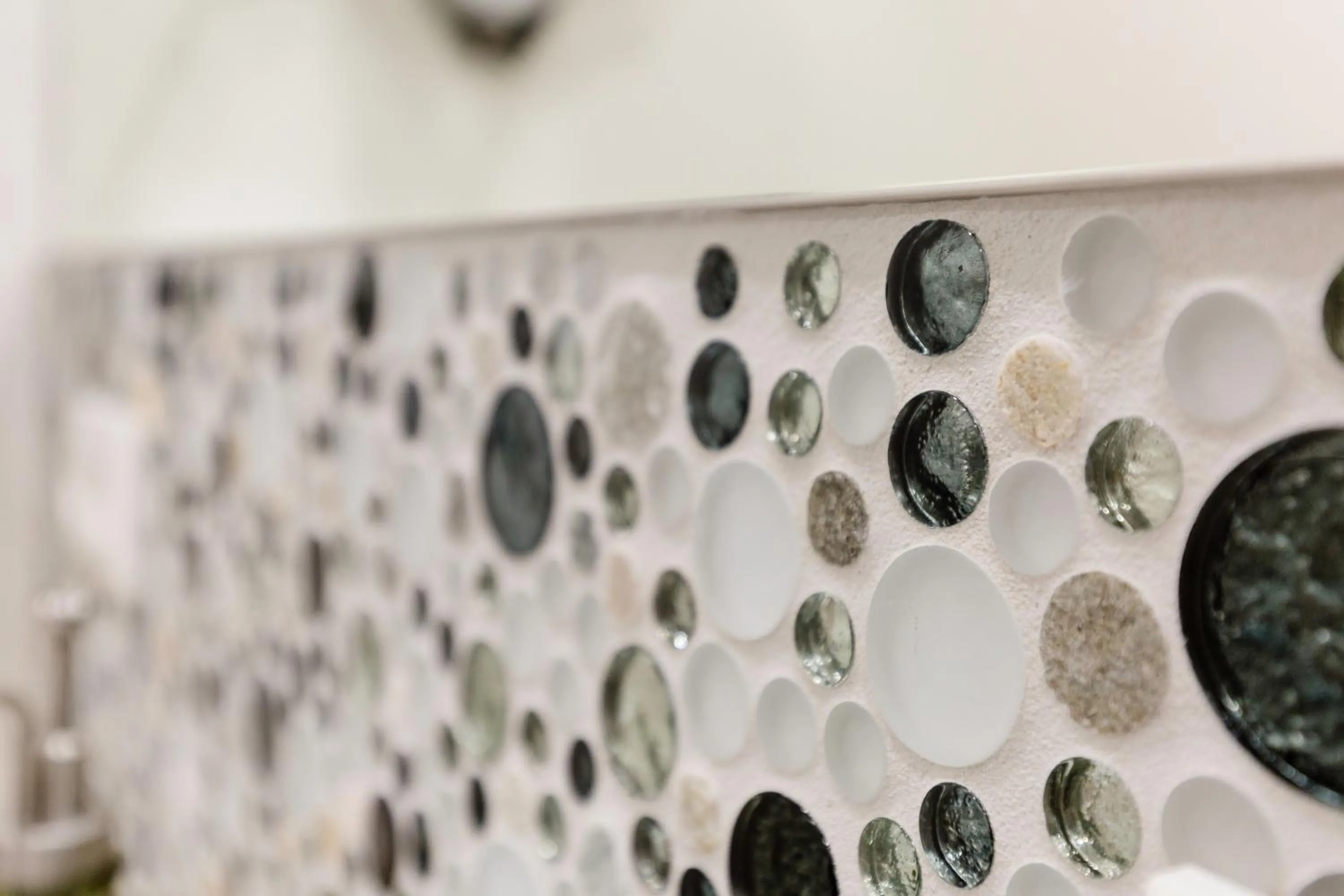 Bathroom in Hotel Restaurant Zwergschlösschen