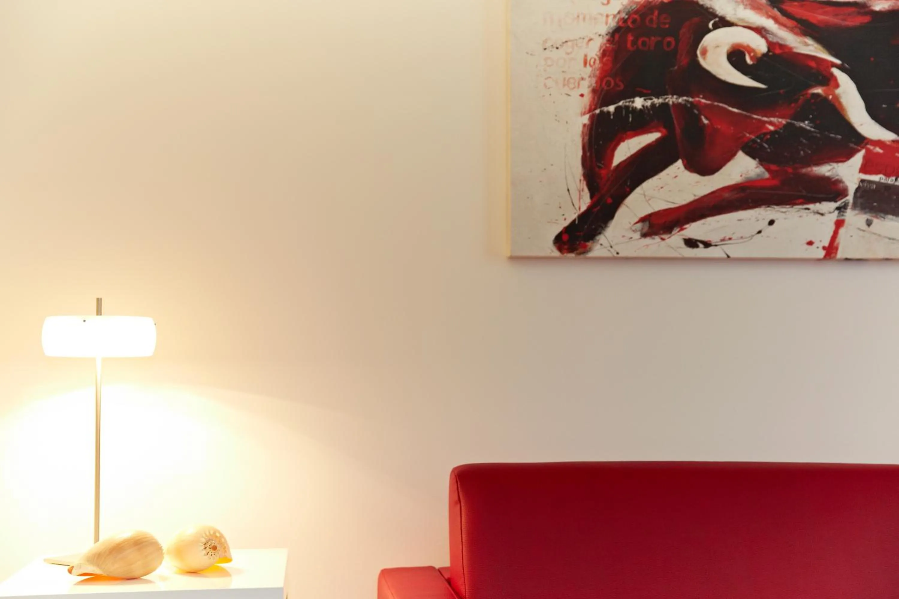 Decorative detail in Landhotel Sonne