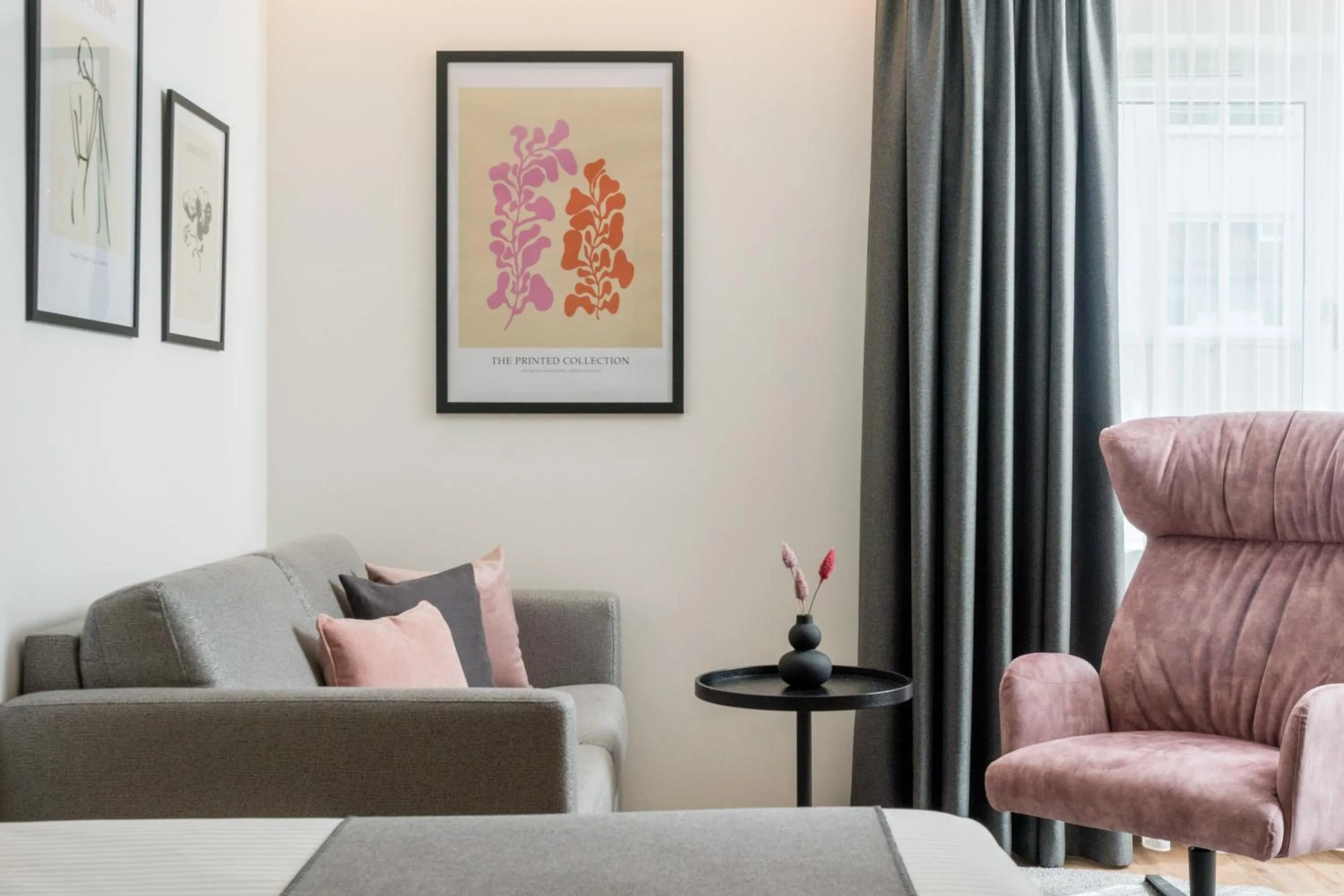 Photo of the whole room in Landhotel Sonne