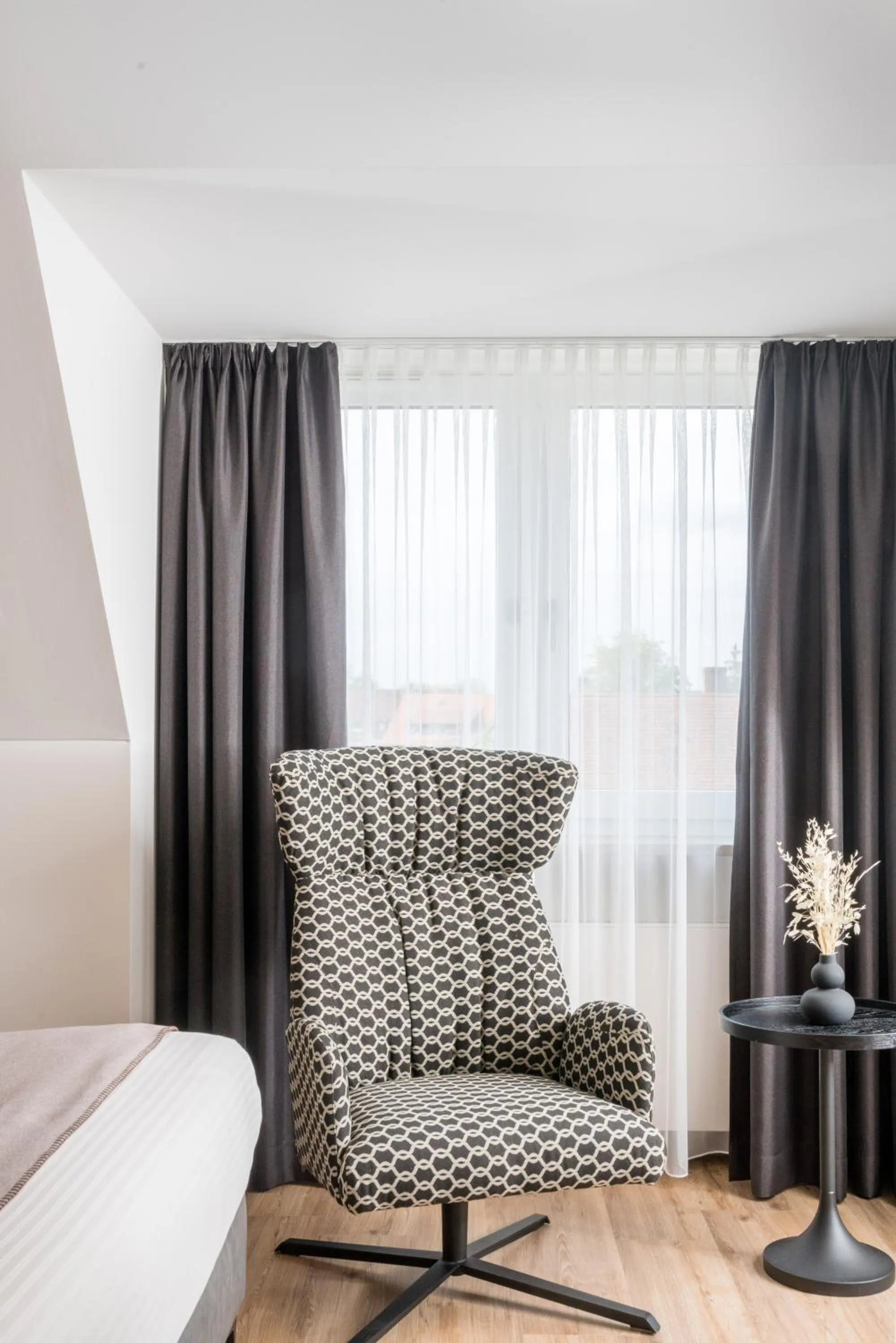 Photo of the whole room in Landhotel Sonne