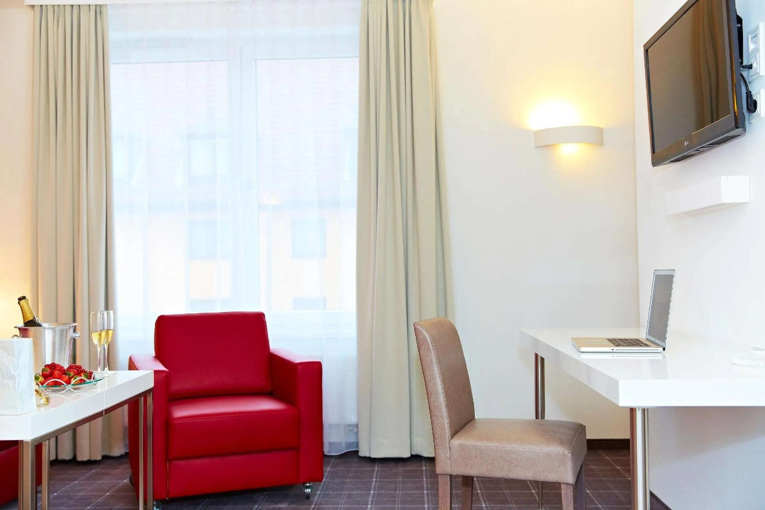 Decorative detail in Landhotel Sonne