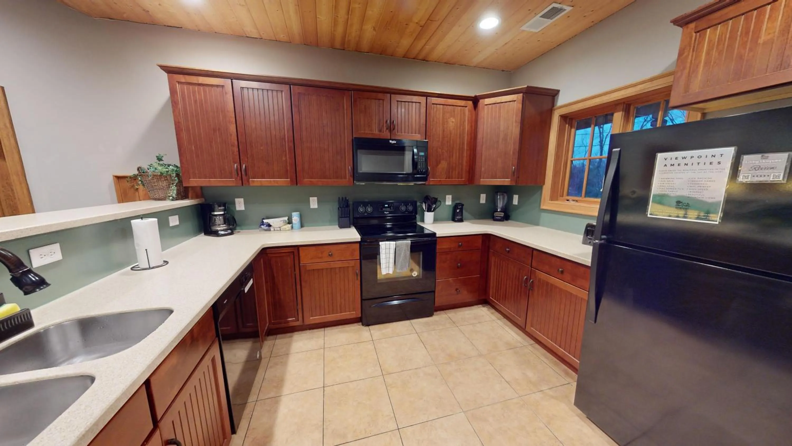 Viewpoint Condominiums